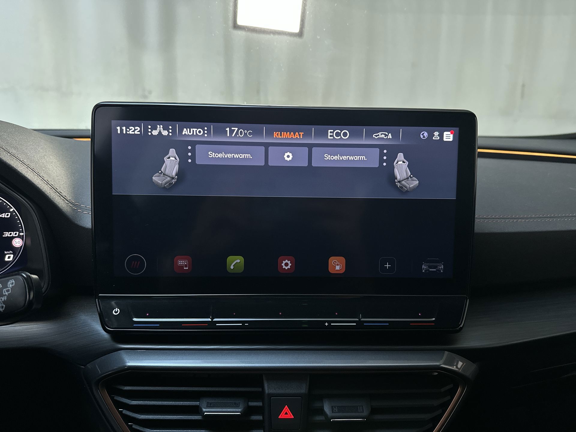 Foto van Cupra Formentor VZ E-hybrid