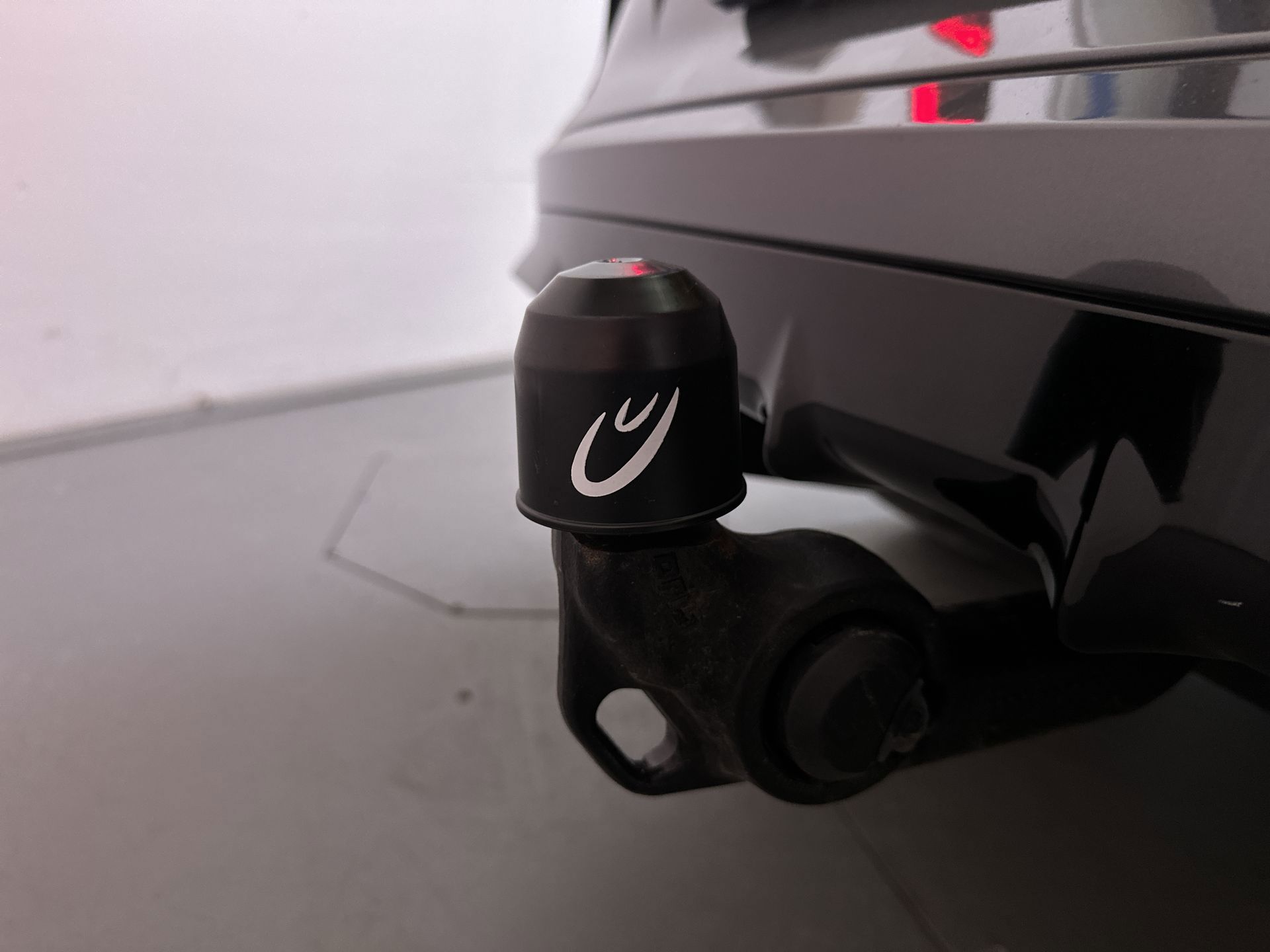 Foto van Cupra Formentor VZ E-hybrid