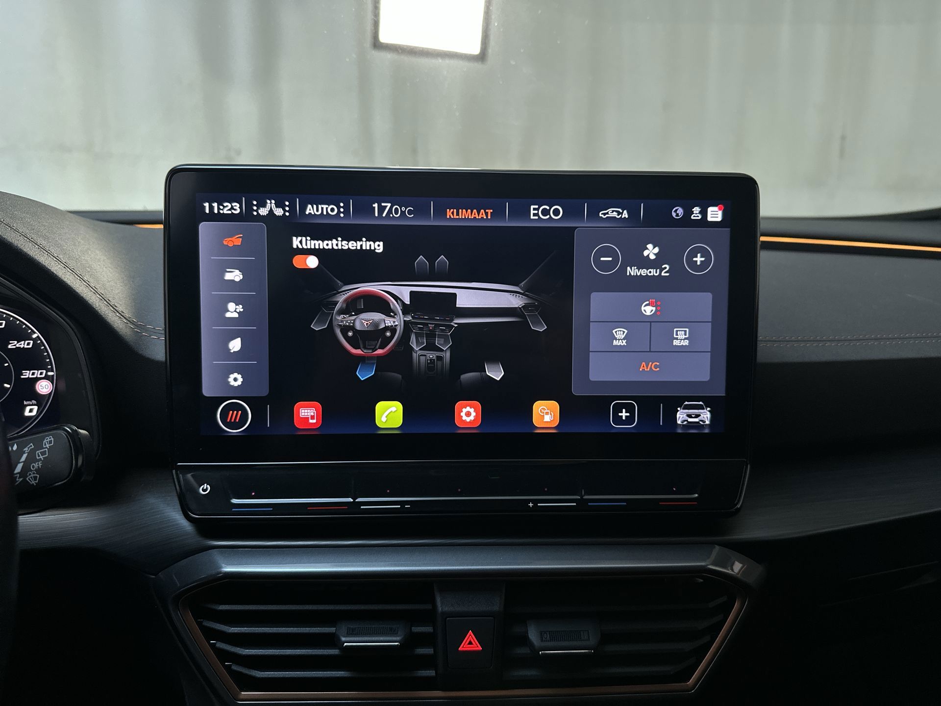 Foto van Cupra Formentor VZ E-hybrid