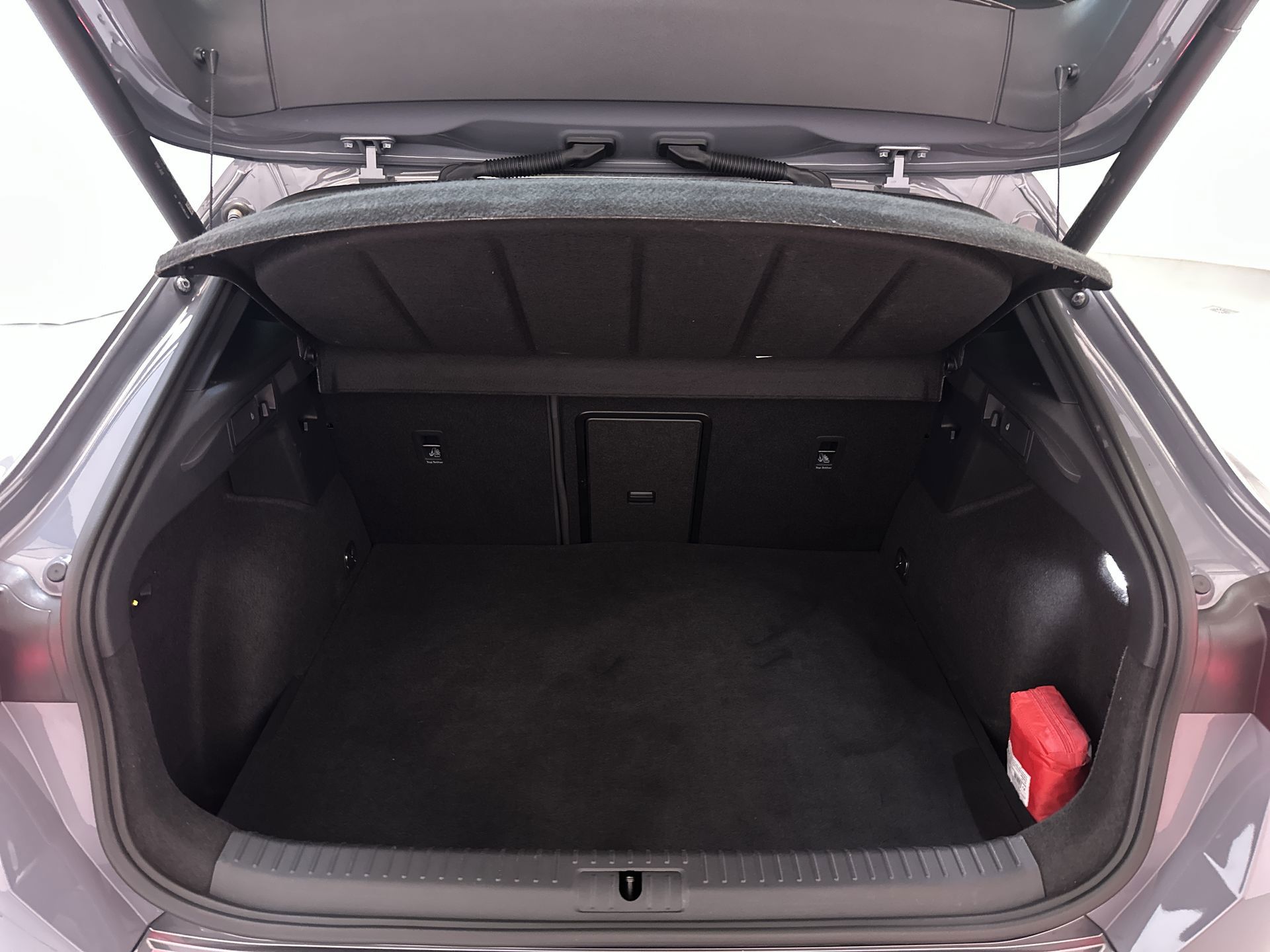 Foto van Cupra Formentor VZ E-hybrid
