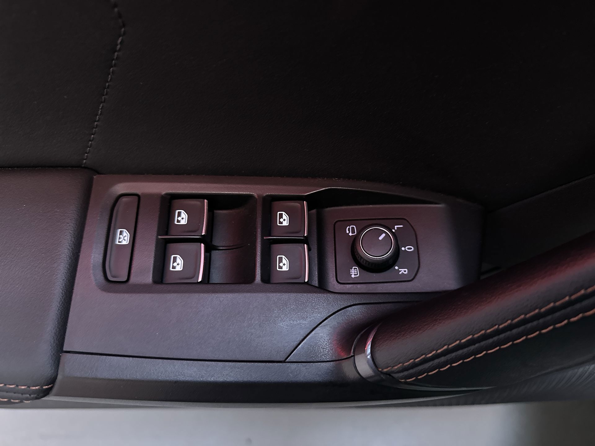Foto van Cupra Formentor VZ E-hybrid