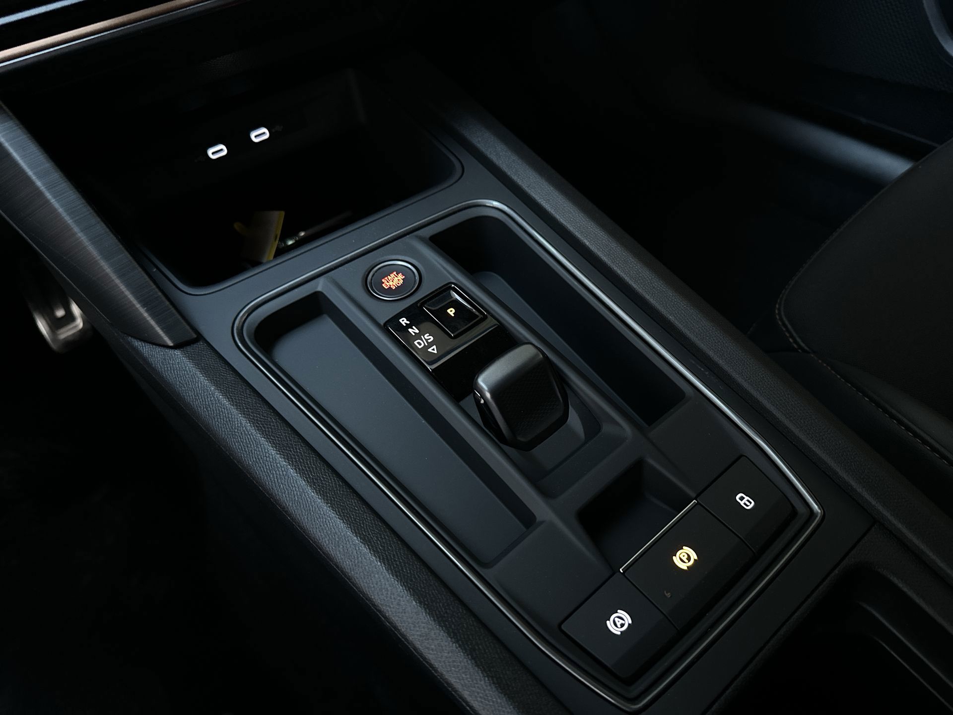 Foto van Cupra Formentor VZ E-hybrid