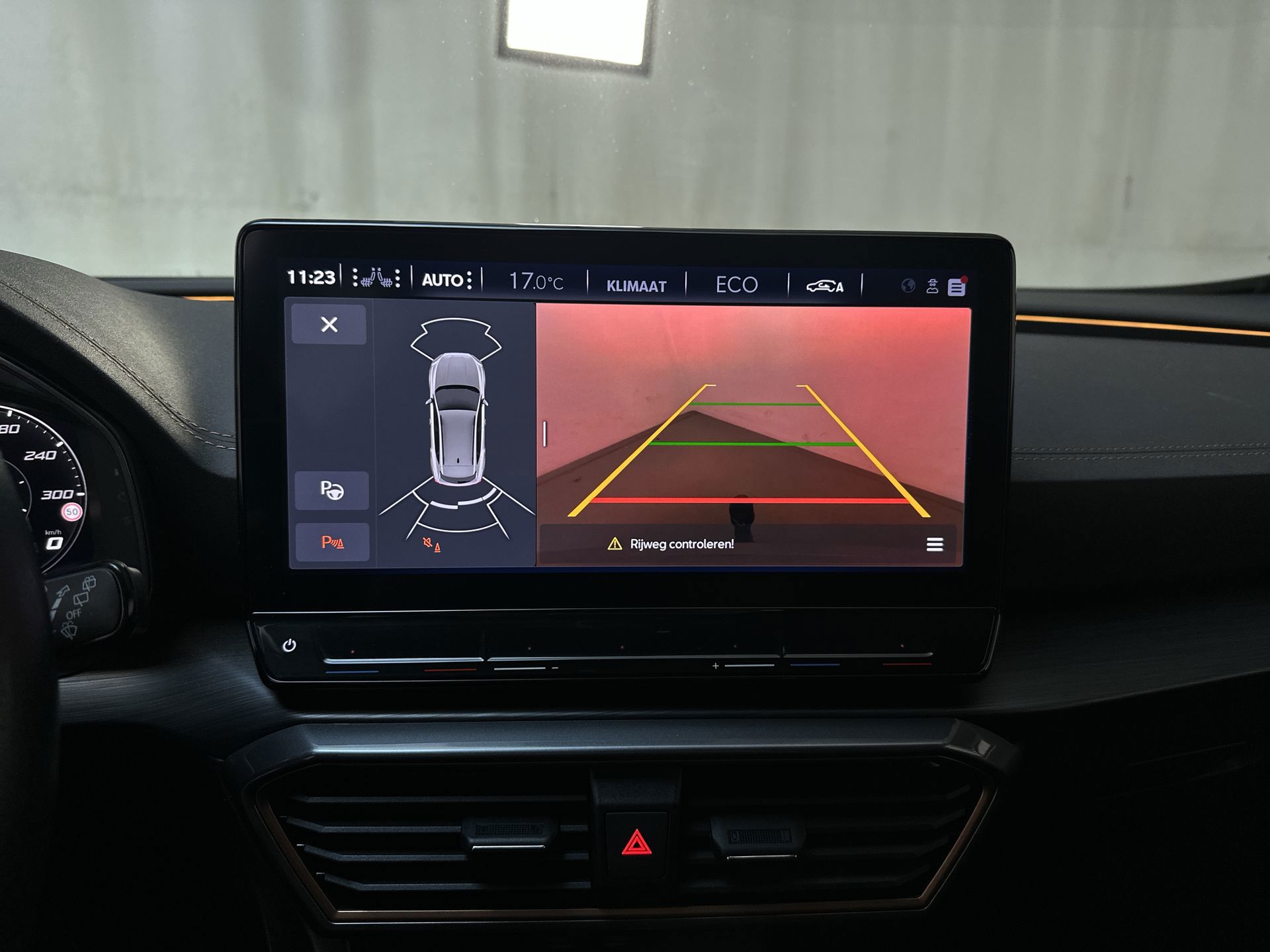 Foto van Cupra Formentor VZ E-hybrid