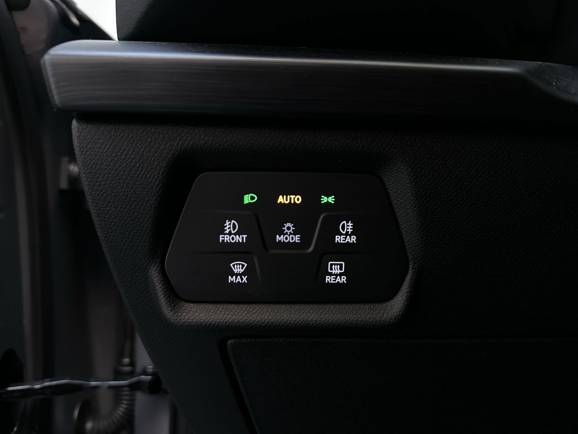 Foto van Cupra Formentor VZ E-hybrid