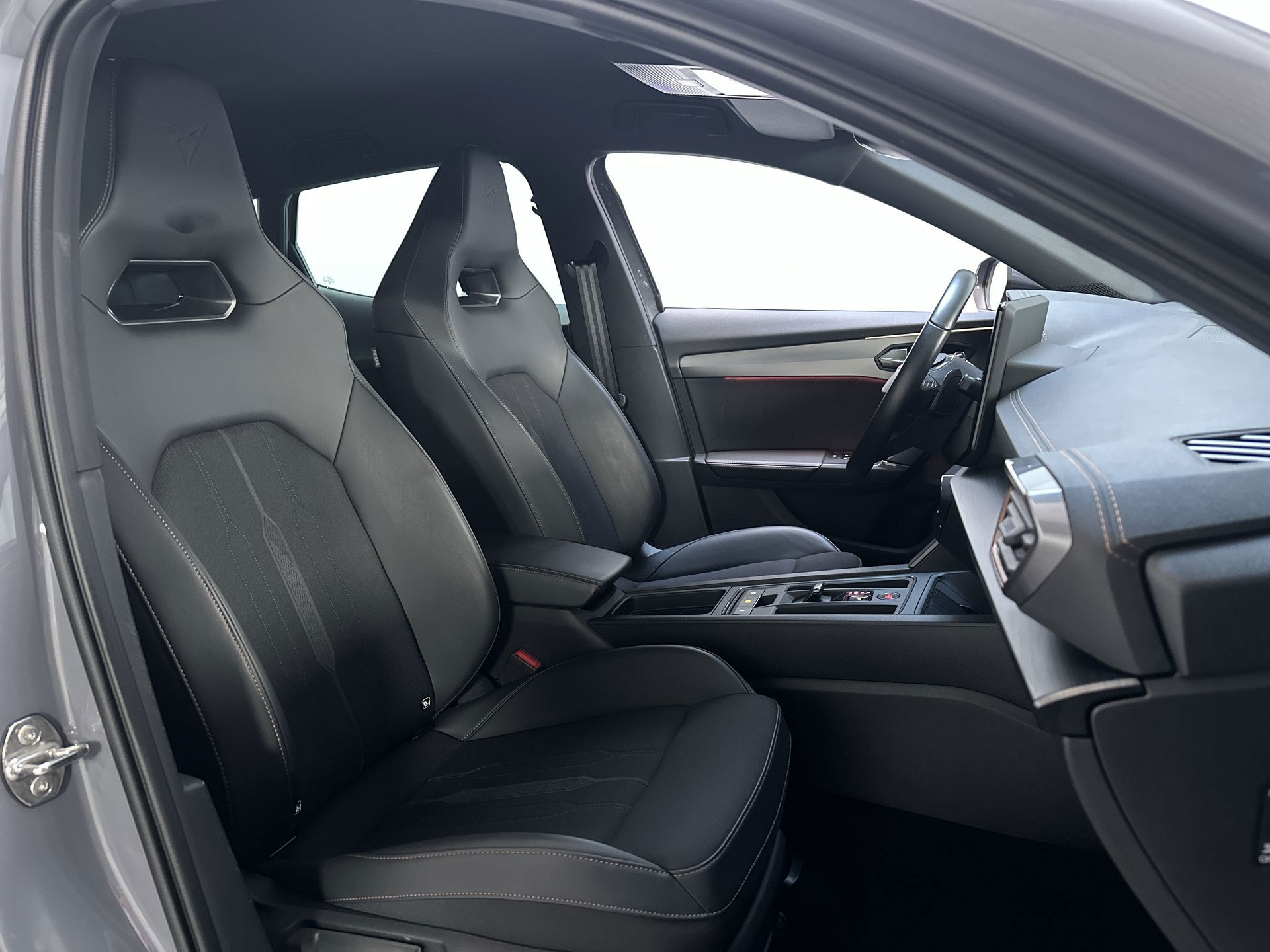 Foto van Cupra Formentor VZ E-hybrid