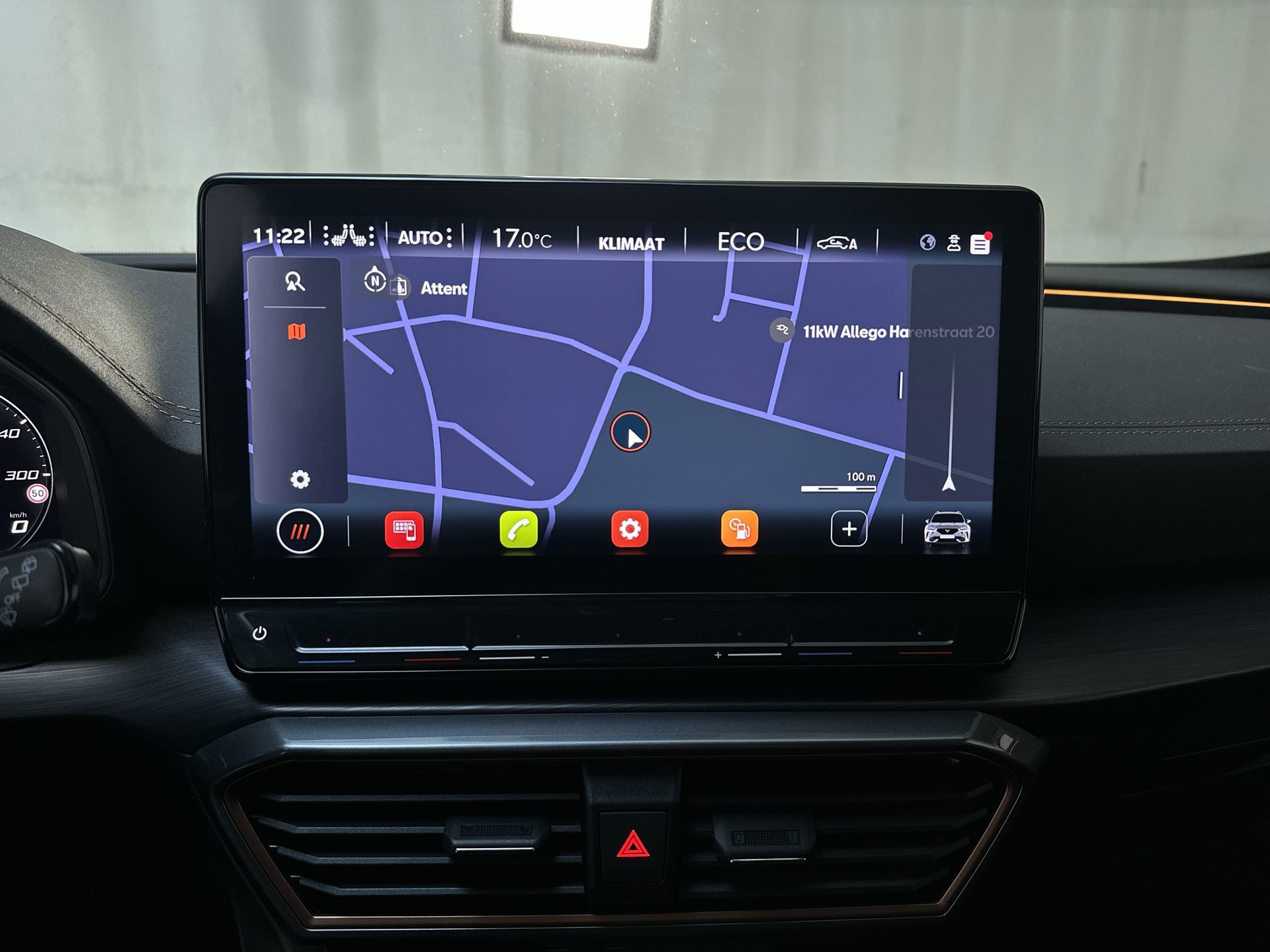 Foto van Cupra Formentor VZ E-hybrid