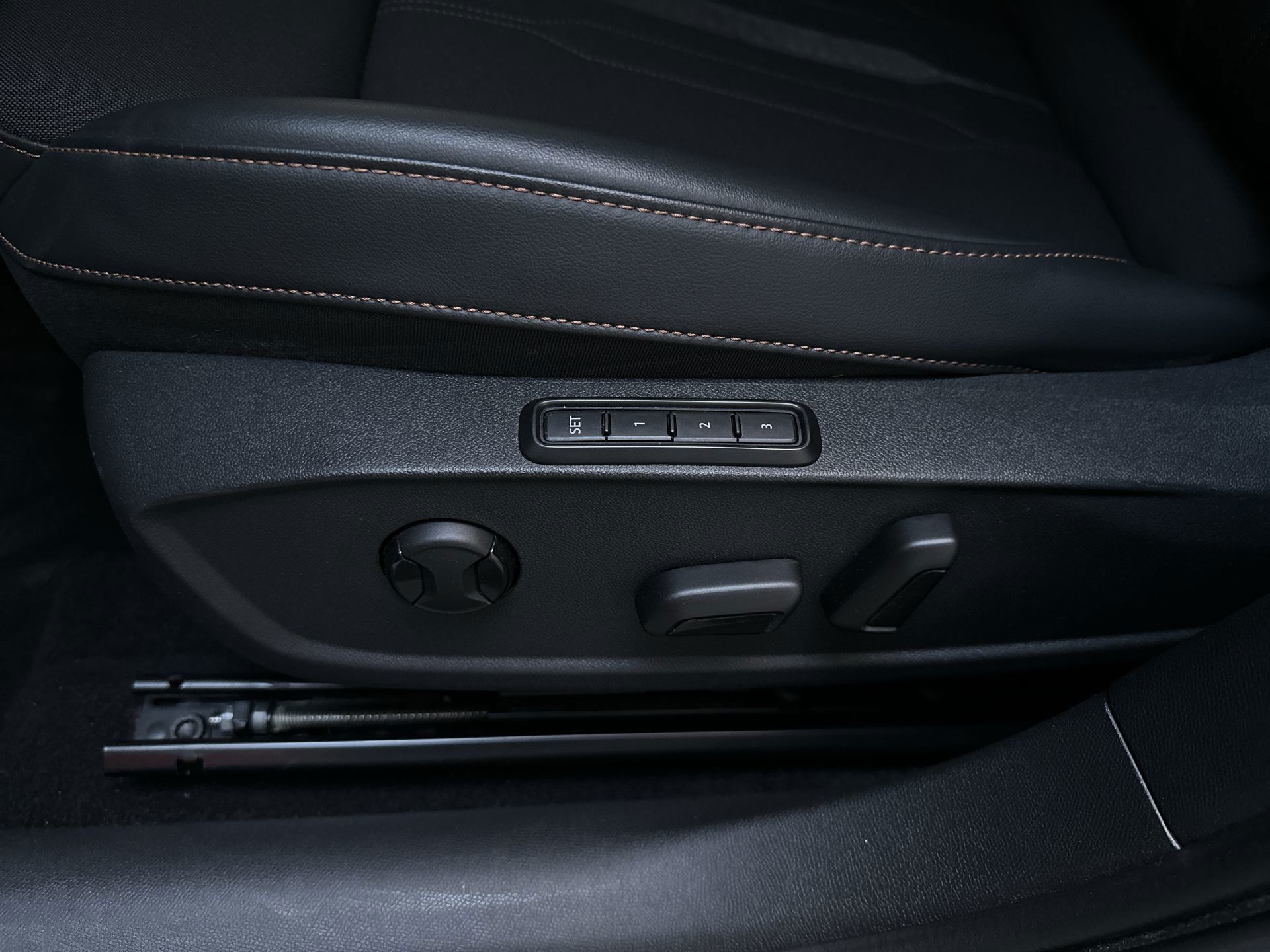 Foto van Cupra Formentor VZ E-hybrid