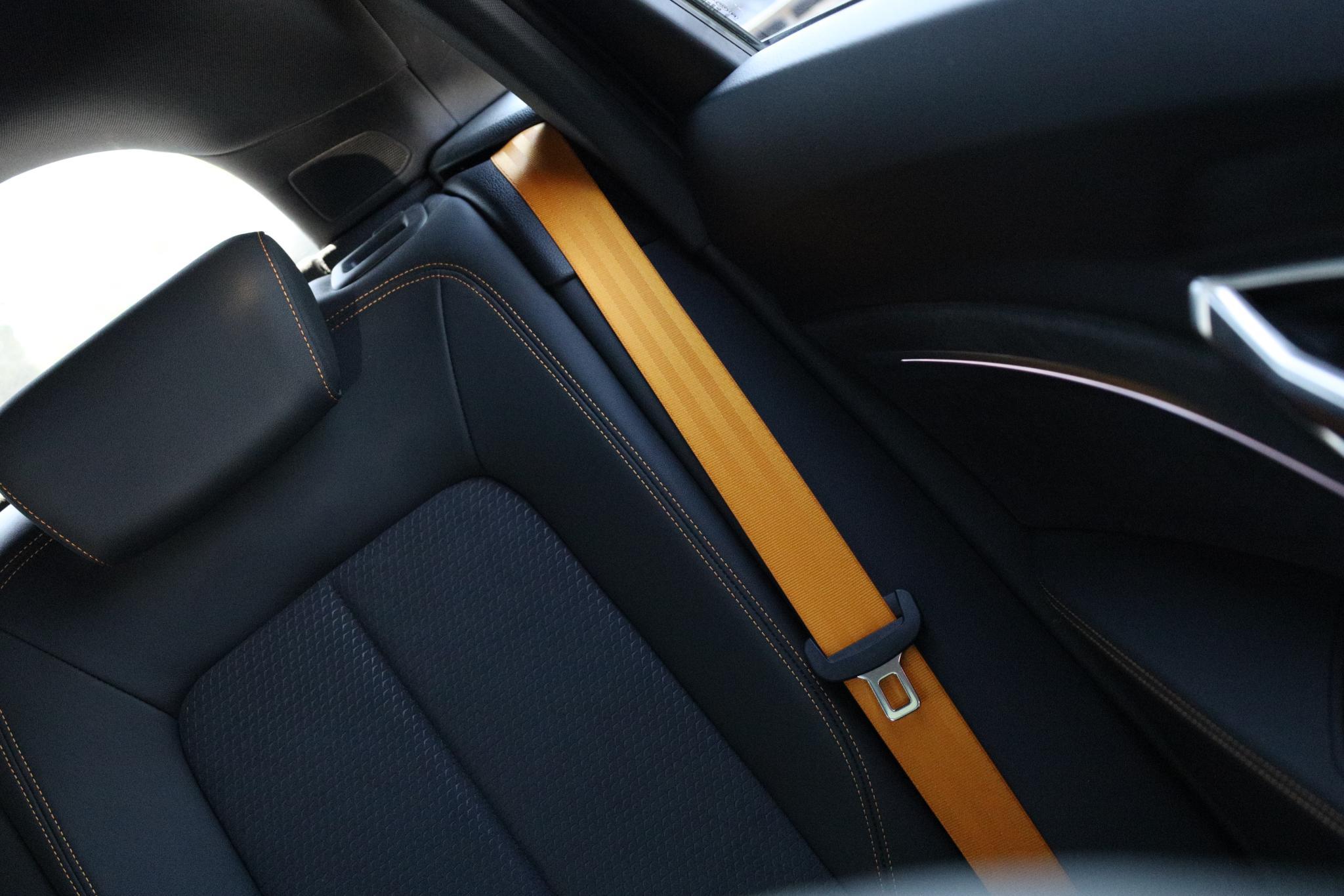 Foto van Audi E-tron Sportback 55