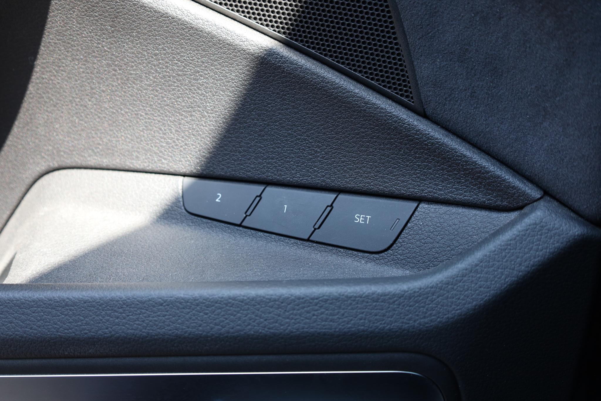 Foto van Audi E-tron Sportback 55