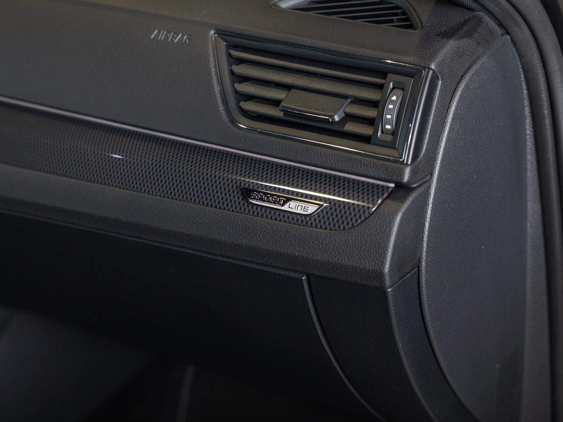 Foto van Skoda Superb Combi