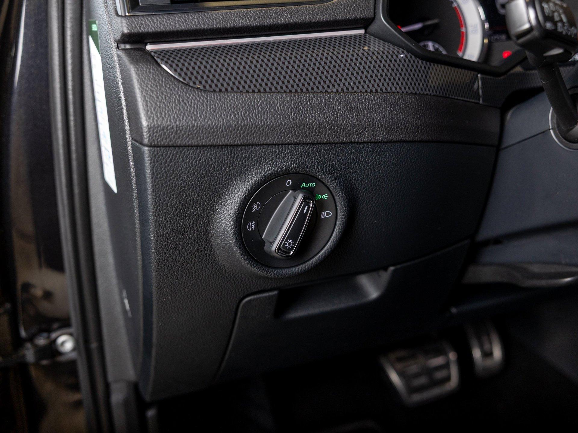 Foto van Skoda Superb Combi
