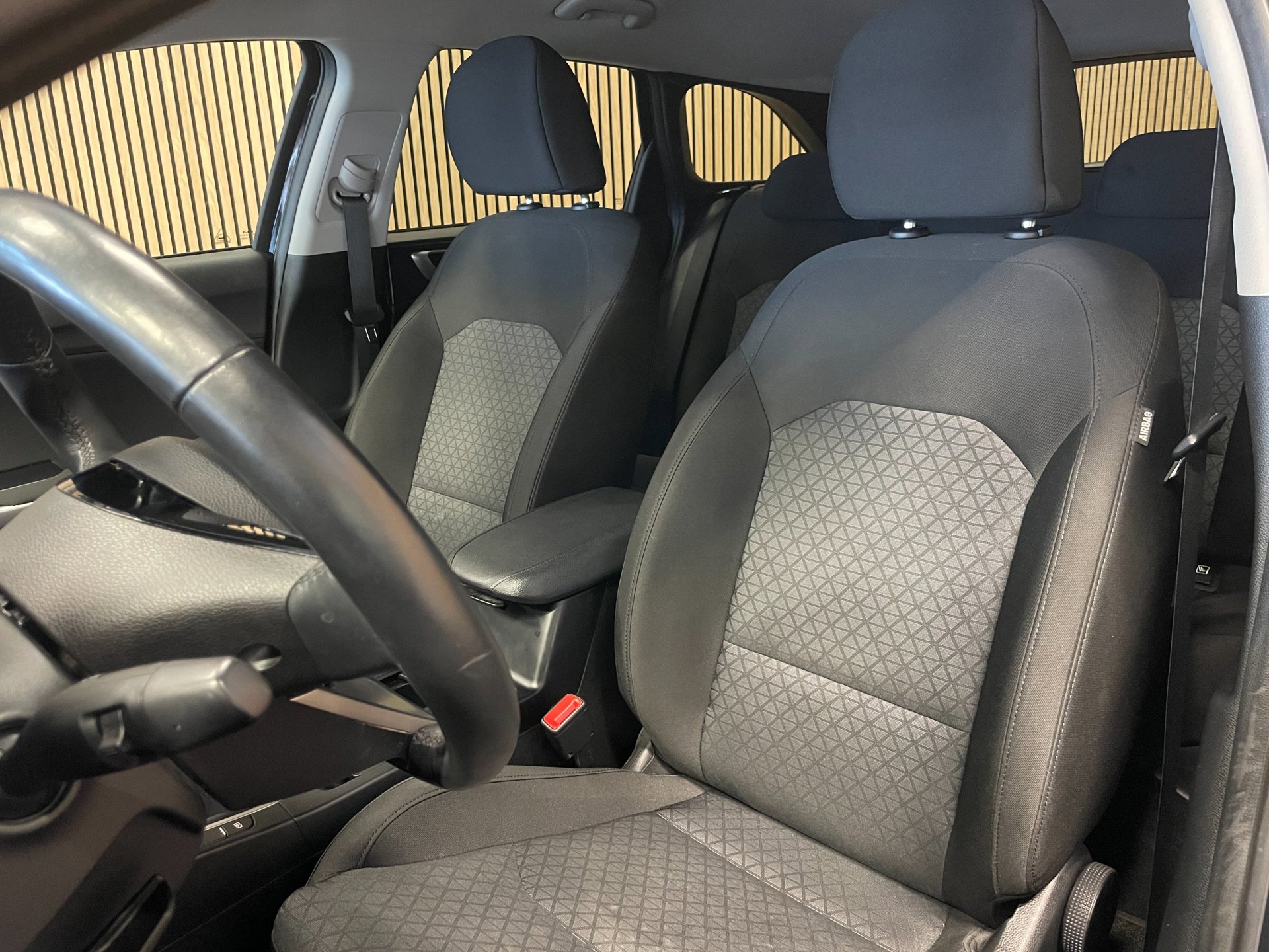 Foto van Kia Ceed Sportswagon