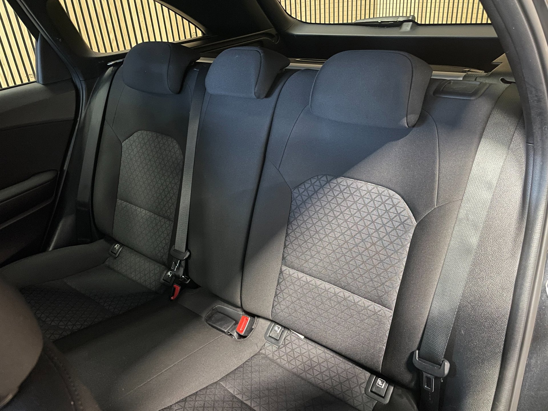 Foto van Kia Ceed Sportswagon