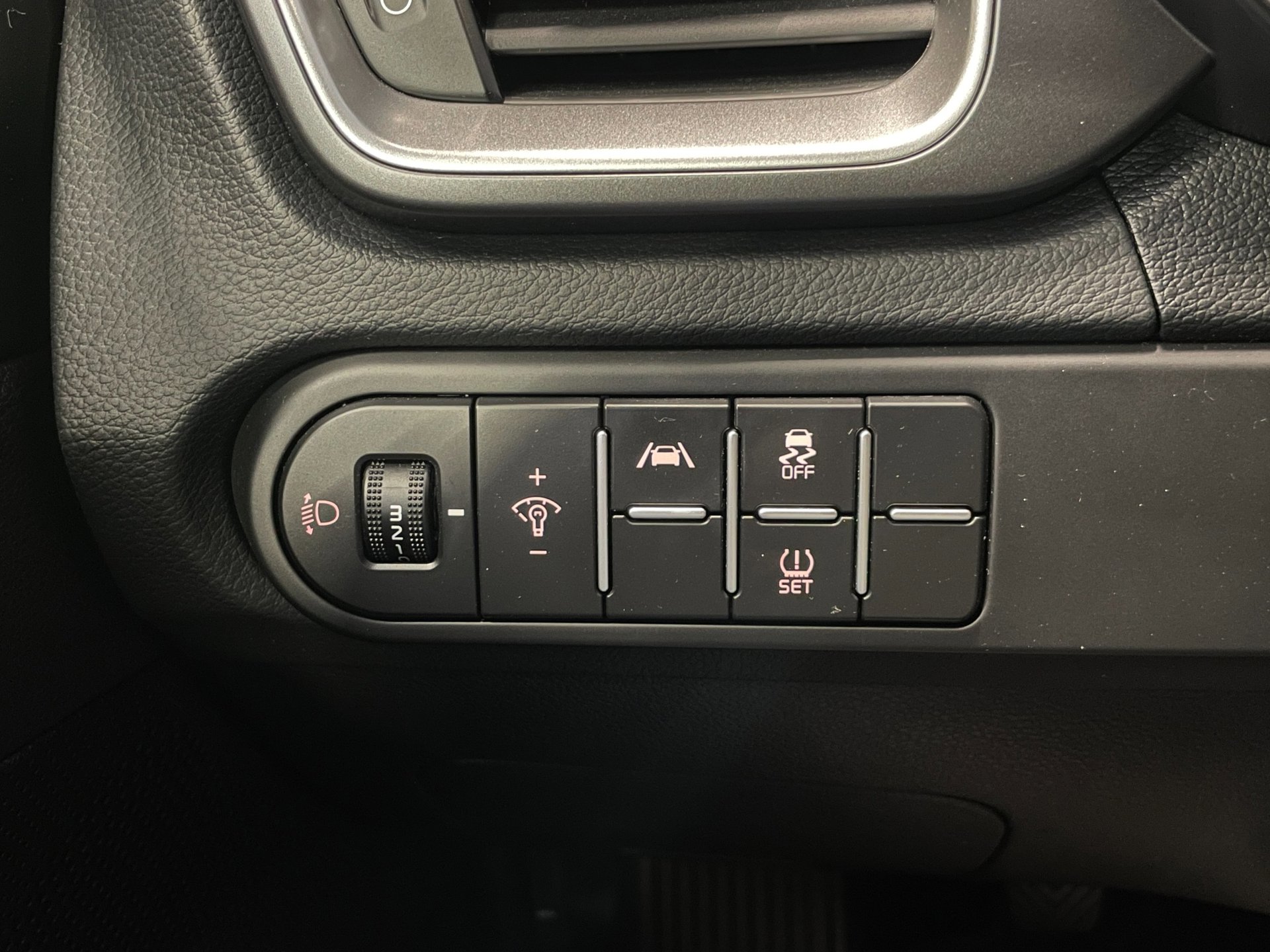 Foto van Kia Ceed Sportswagon