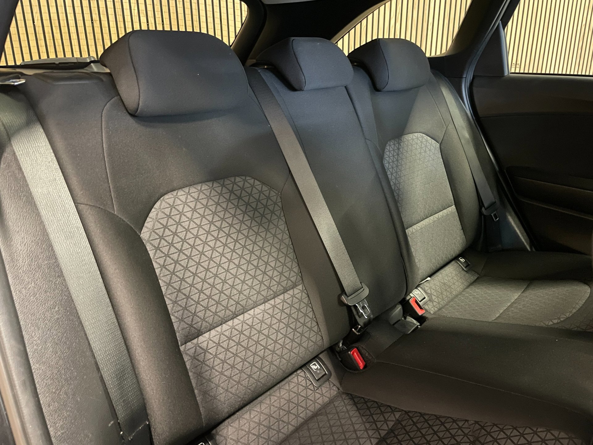 Foto van Kia Ceed Sportswagon
