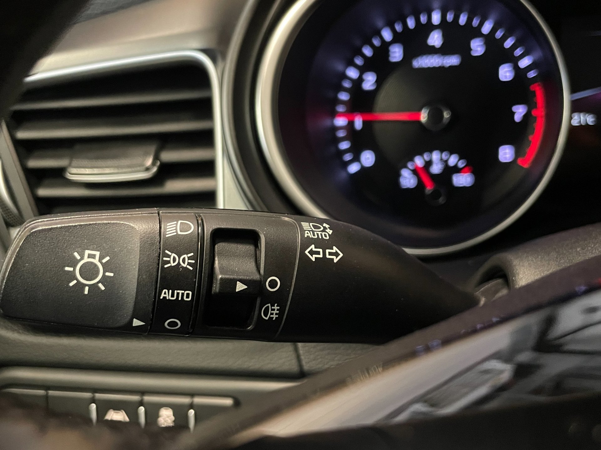 Foto van Kia Ceed Sportswagon