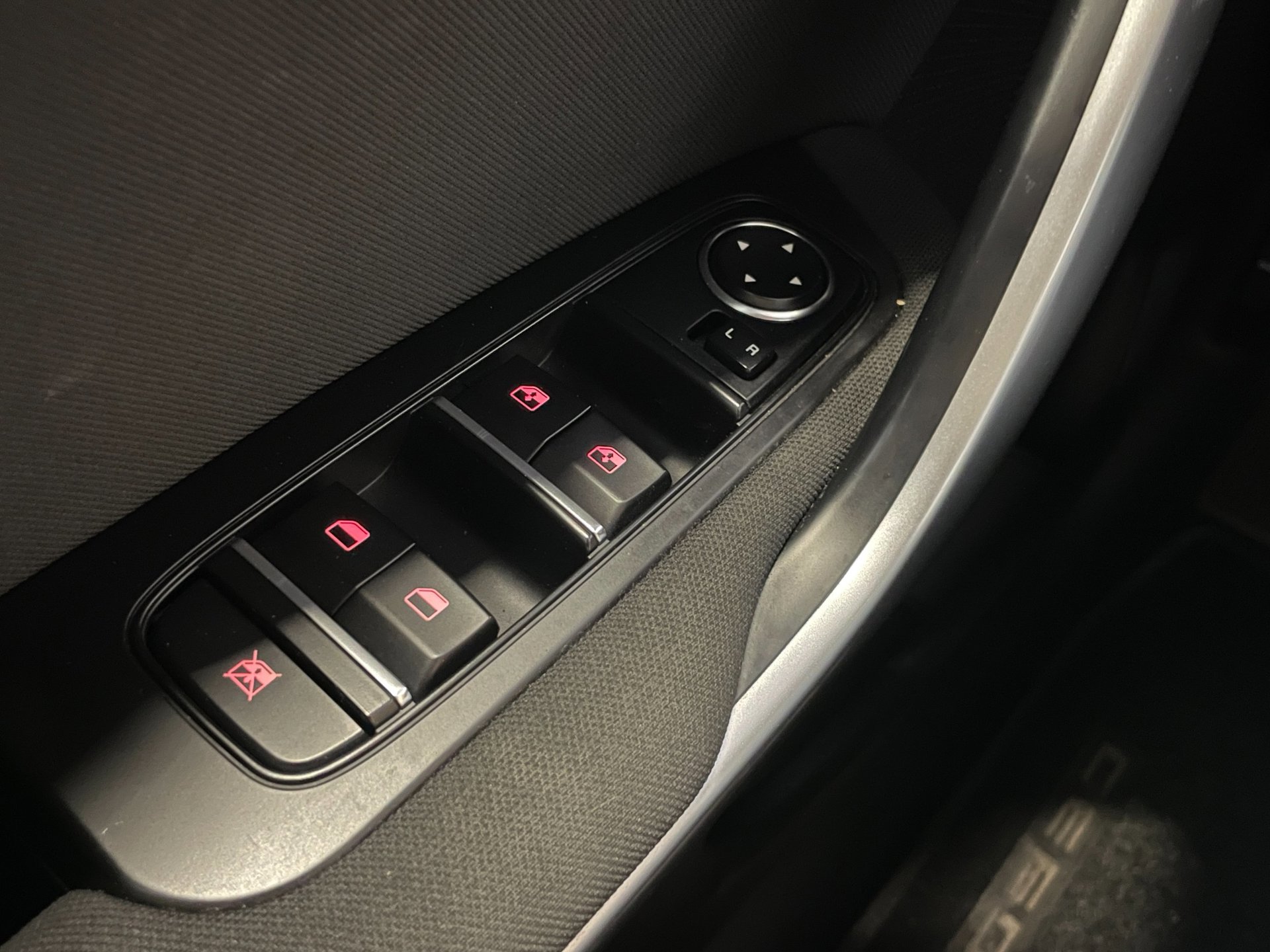 Foto van Kia Ceed Sportswagon