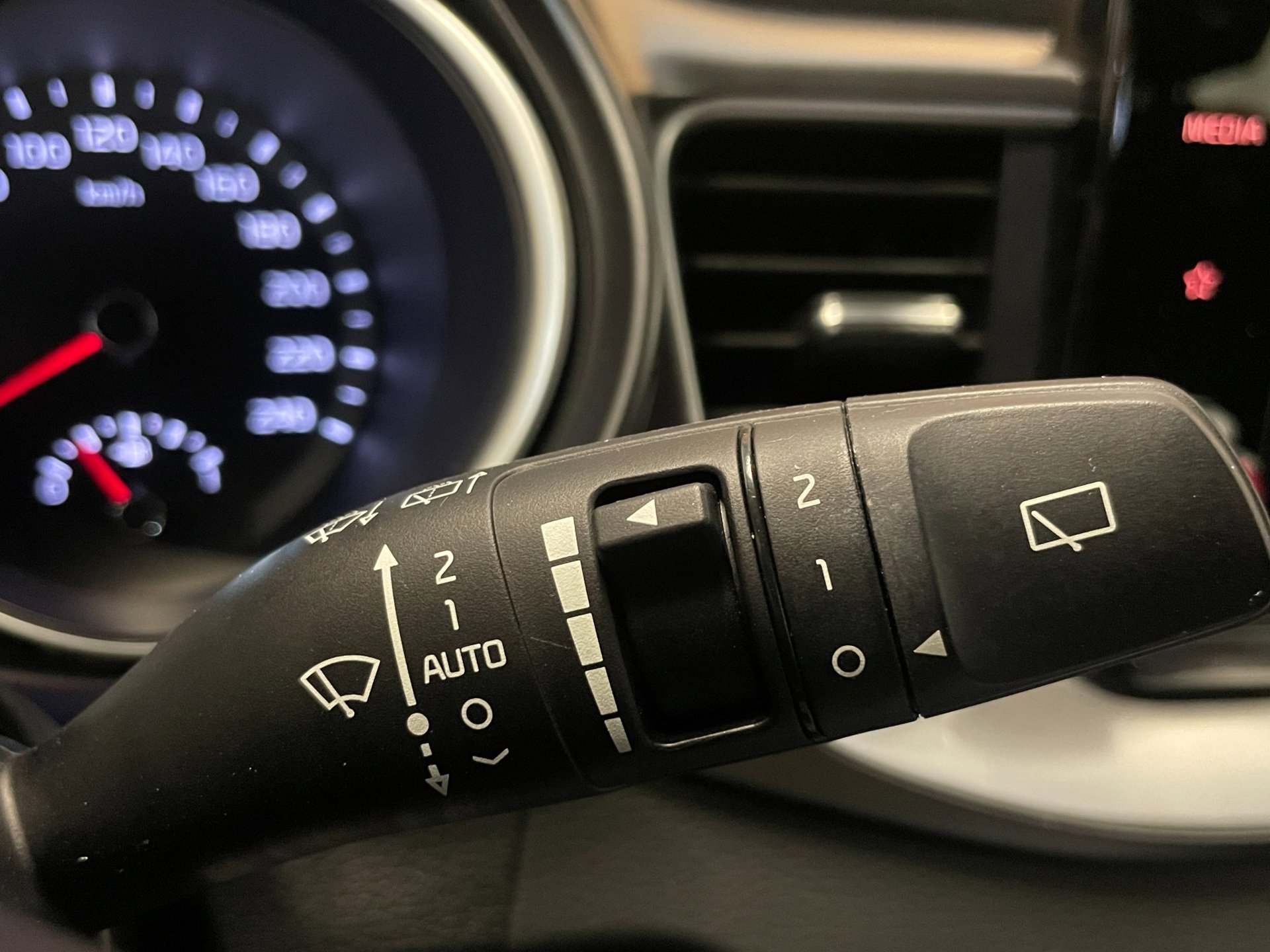 Foto van Kia Ceed Sportswagon