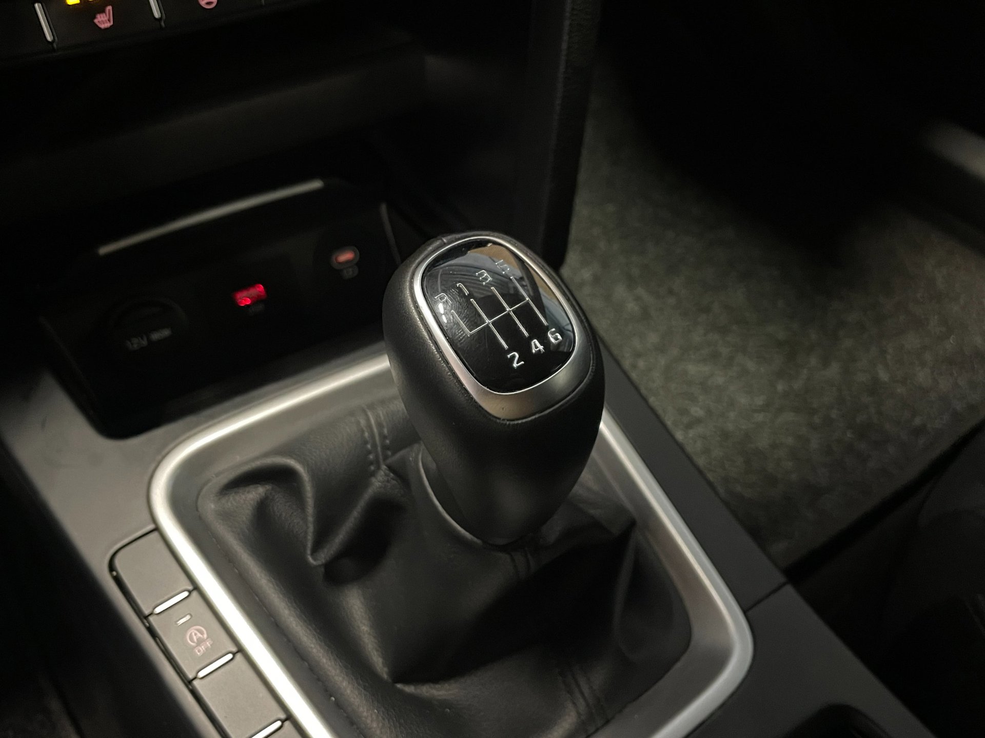 Foto van Kia Ceed Sportswagon
