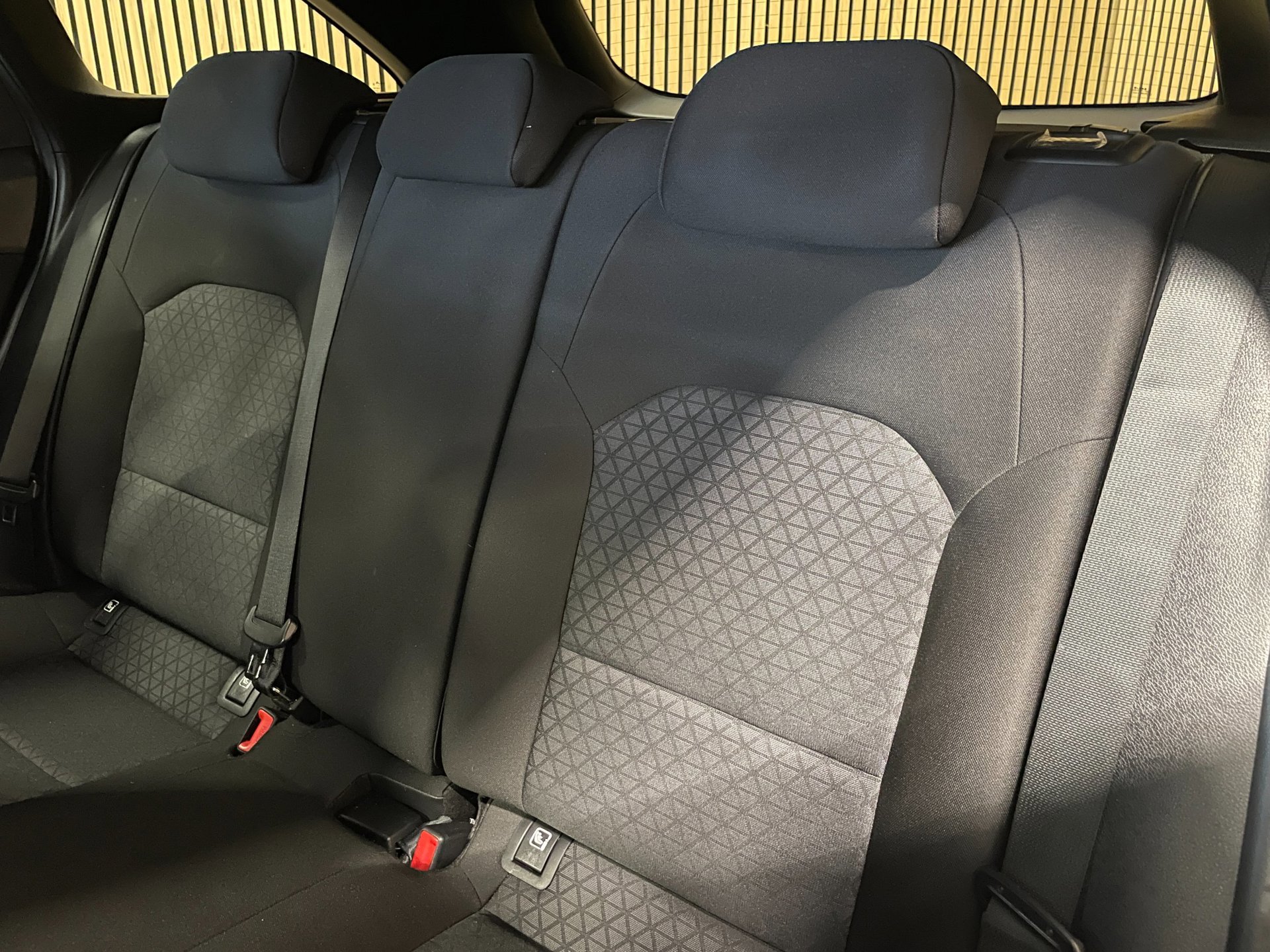 Foto van Kia Ceed Sportswagon