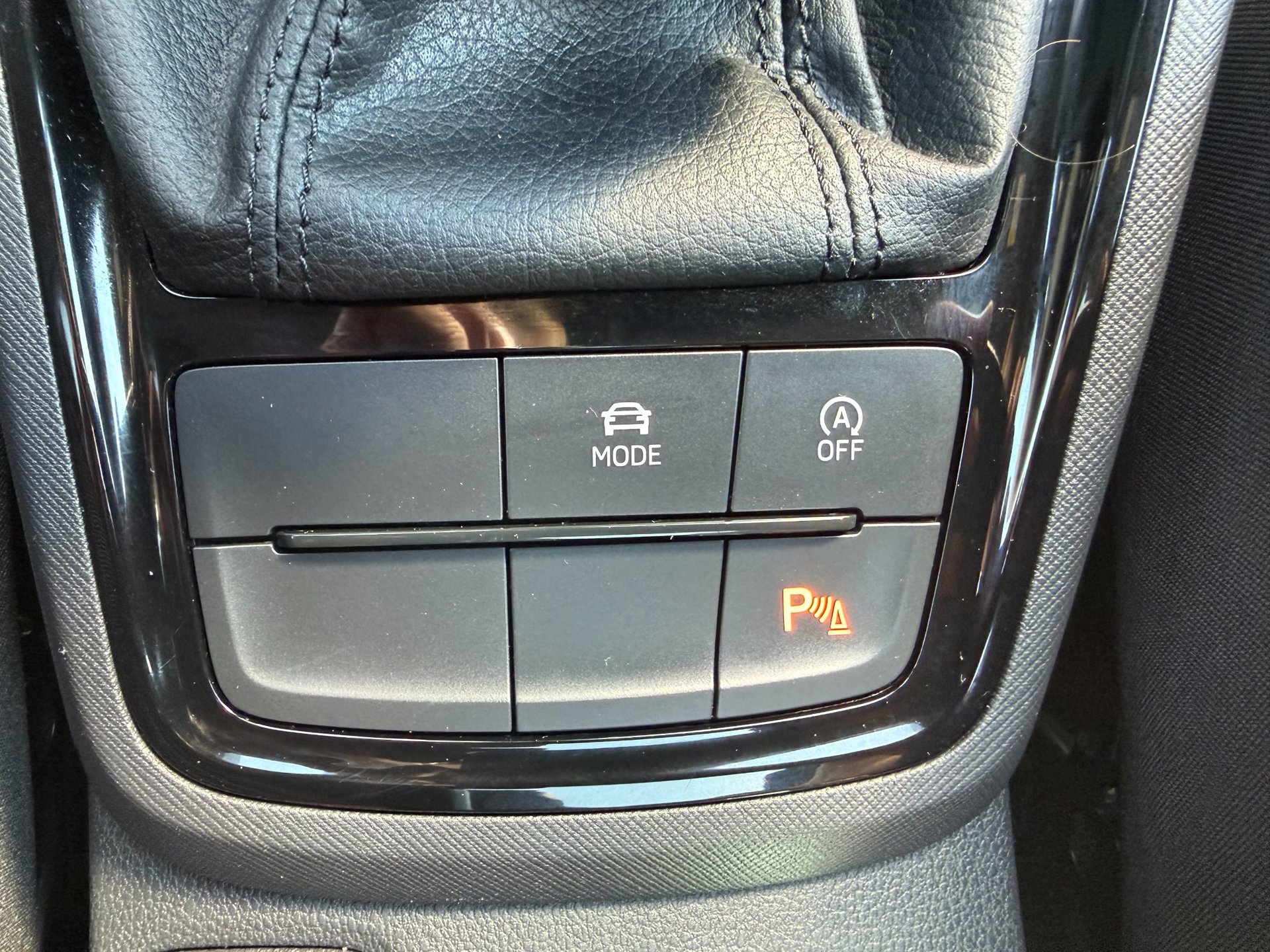 Foto van Skoda Kamiq