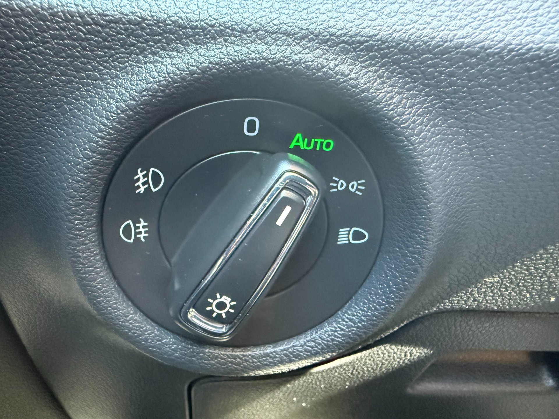 Foto van Skoda Kamiq