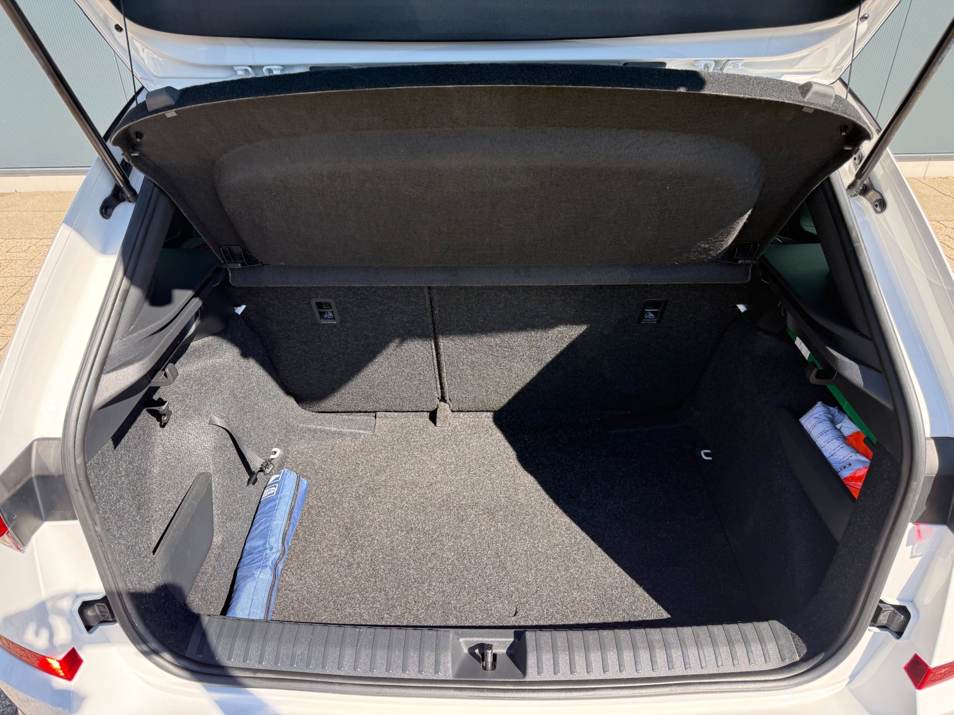 Foto van Skoda Kamiq