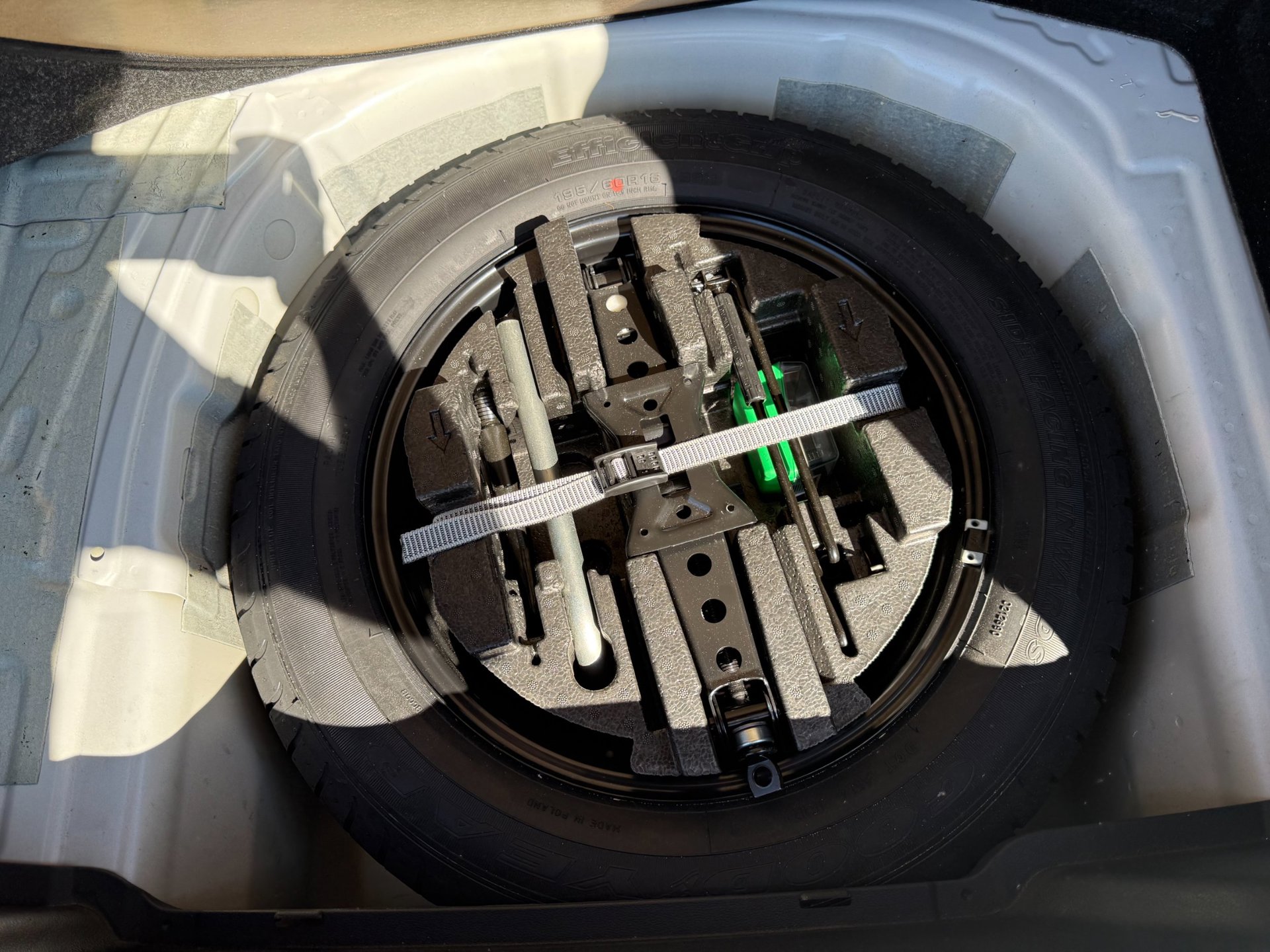 Foto van Skoda Kamiq