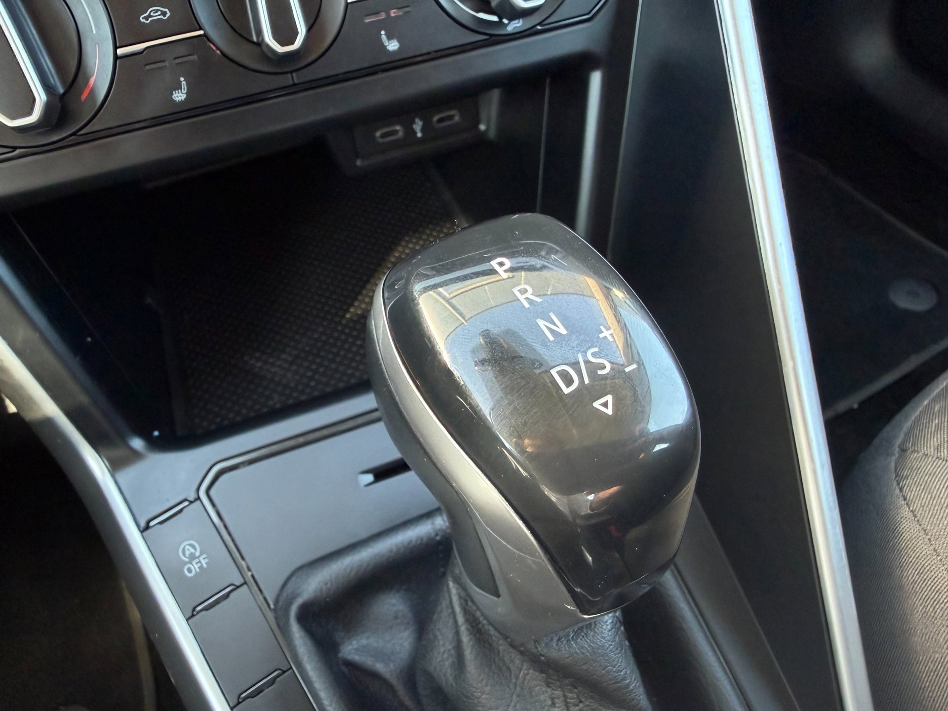 Foto van Volkswagen Polo