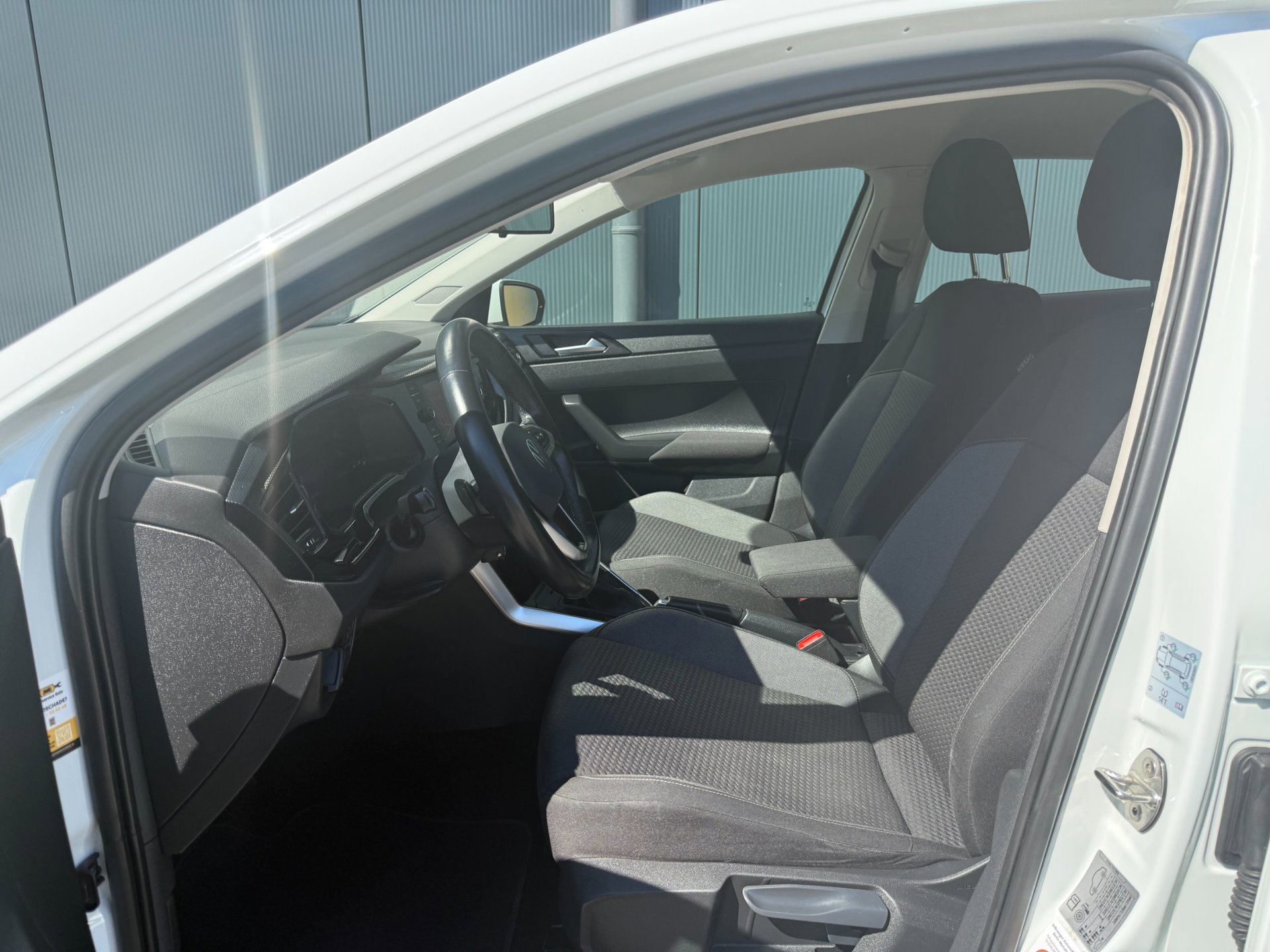 Foto van Volkswagen Polo