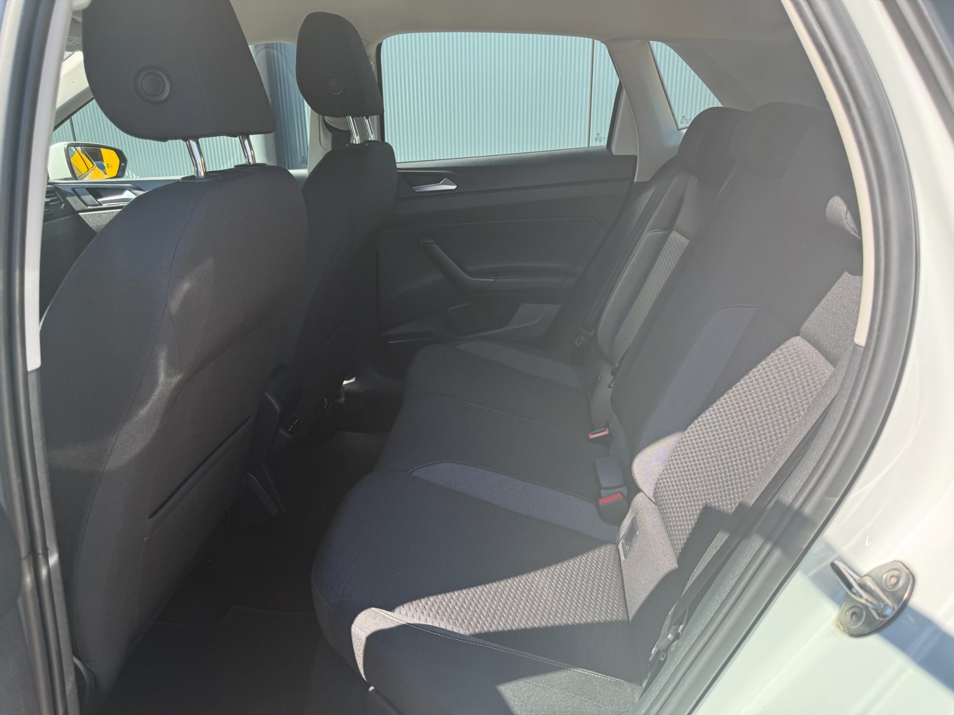 Foto van Volkswagen Polo