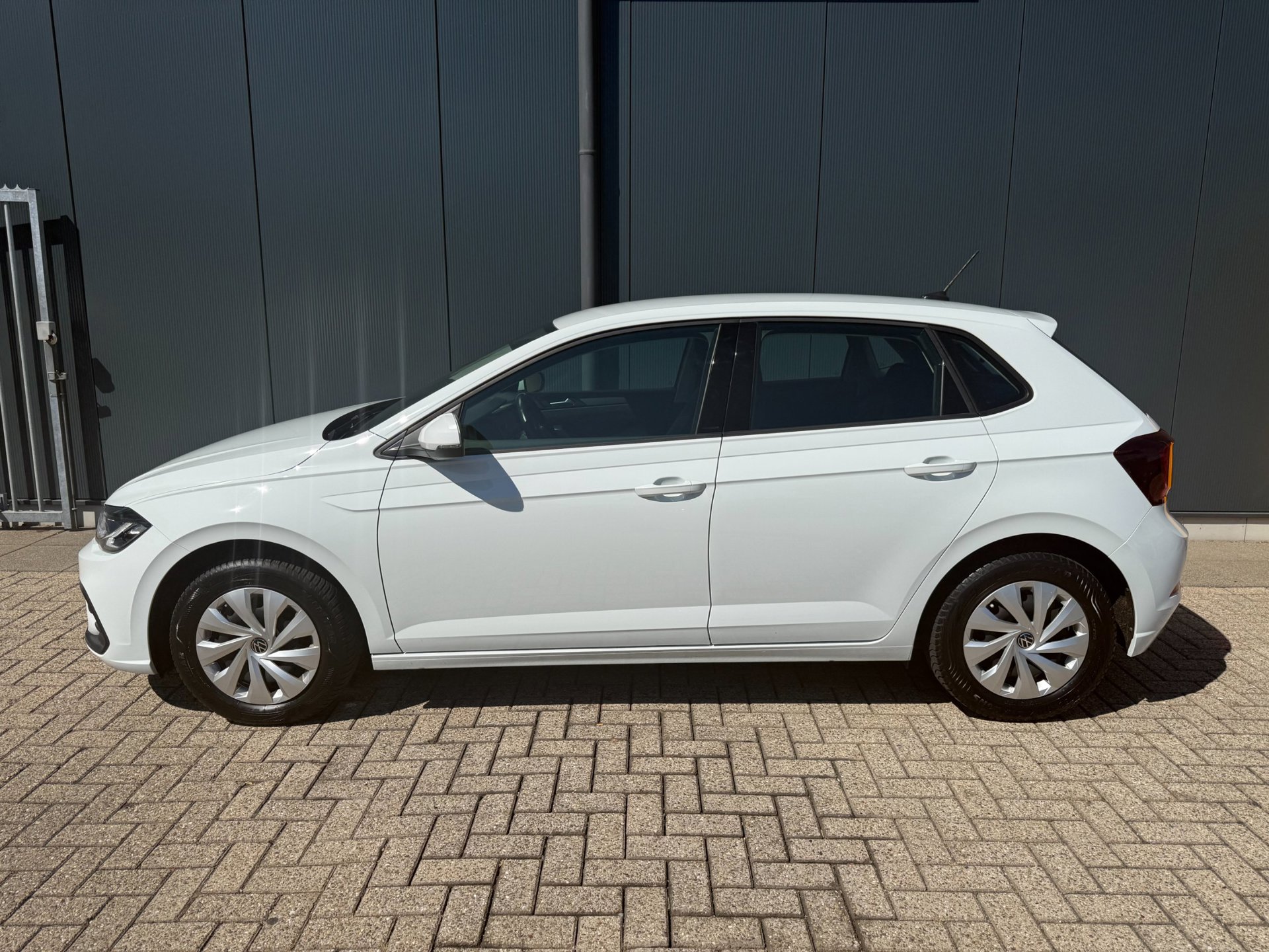 Foto van Volkswagen Polo