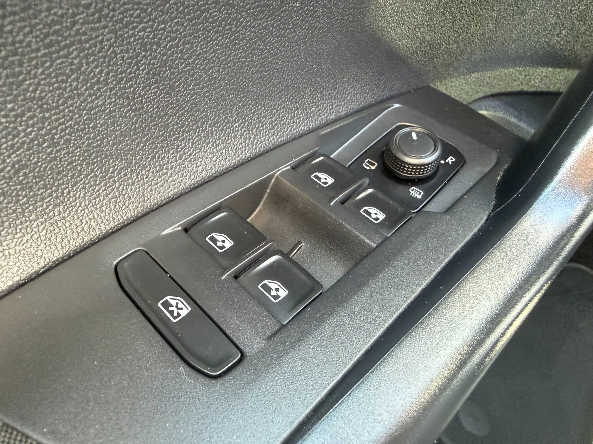 Foto van Volkswagen Polo