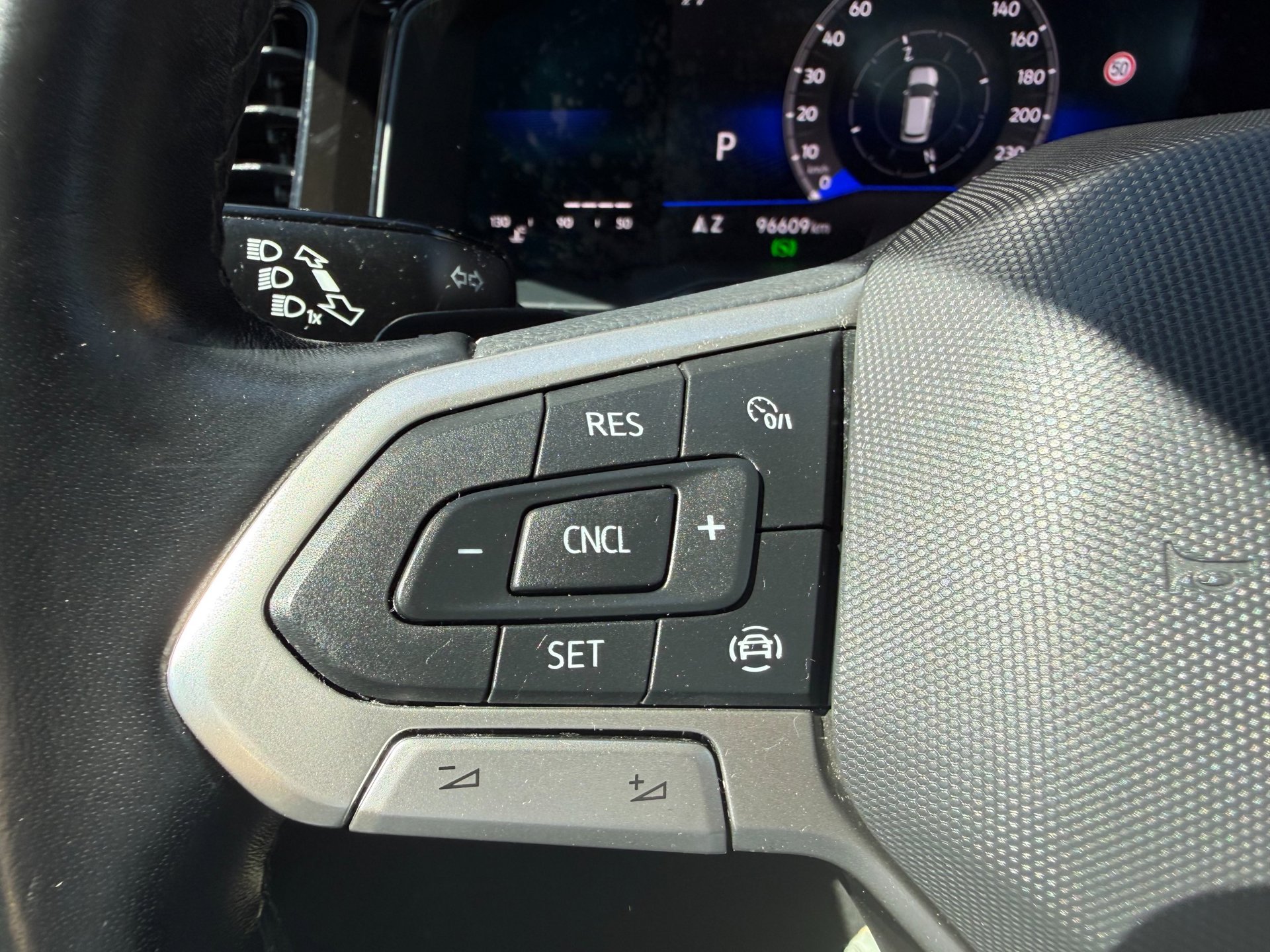 Foto van Volkswagen Polo