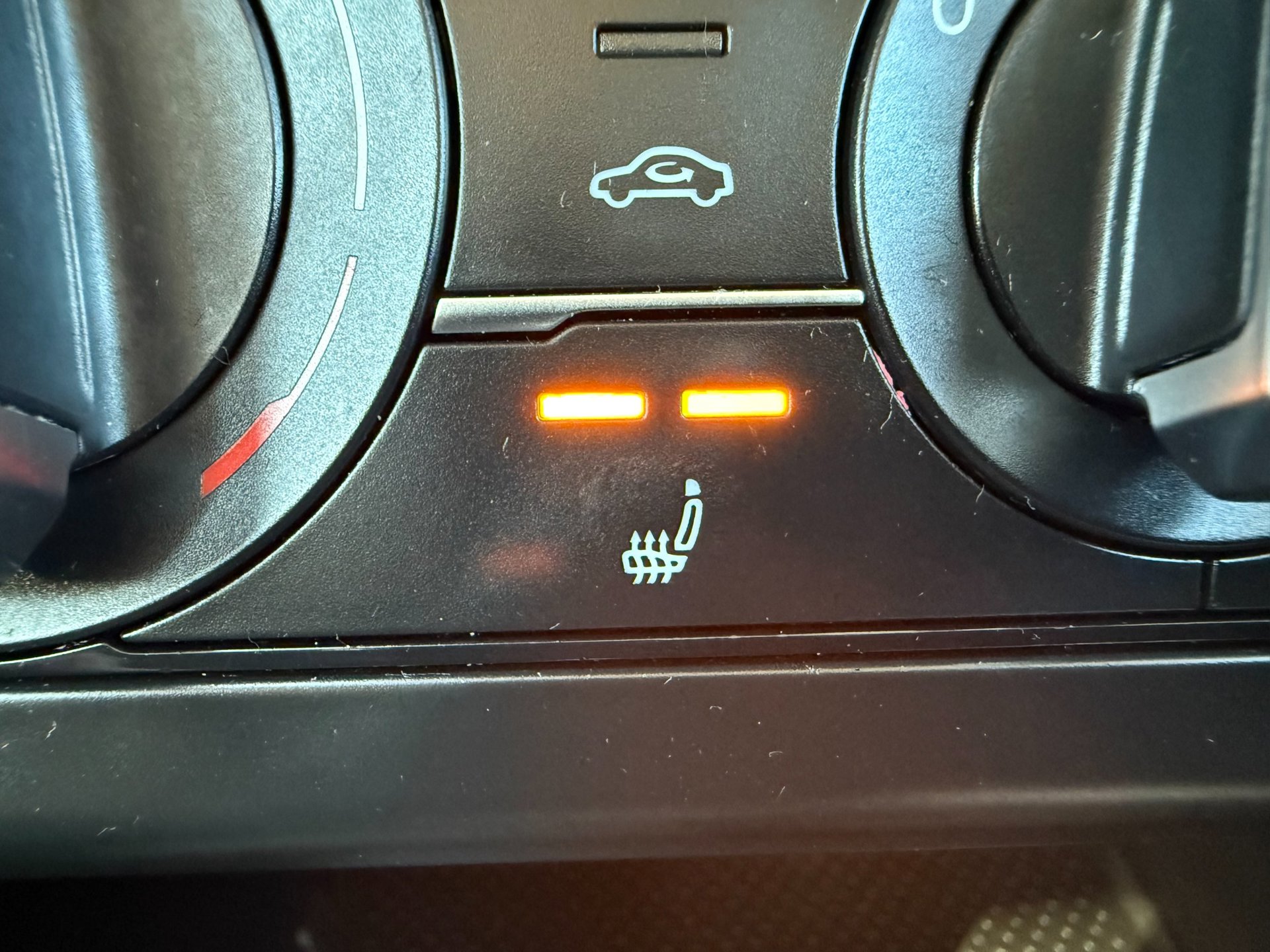 Foto van Volkswagen Polo