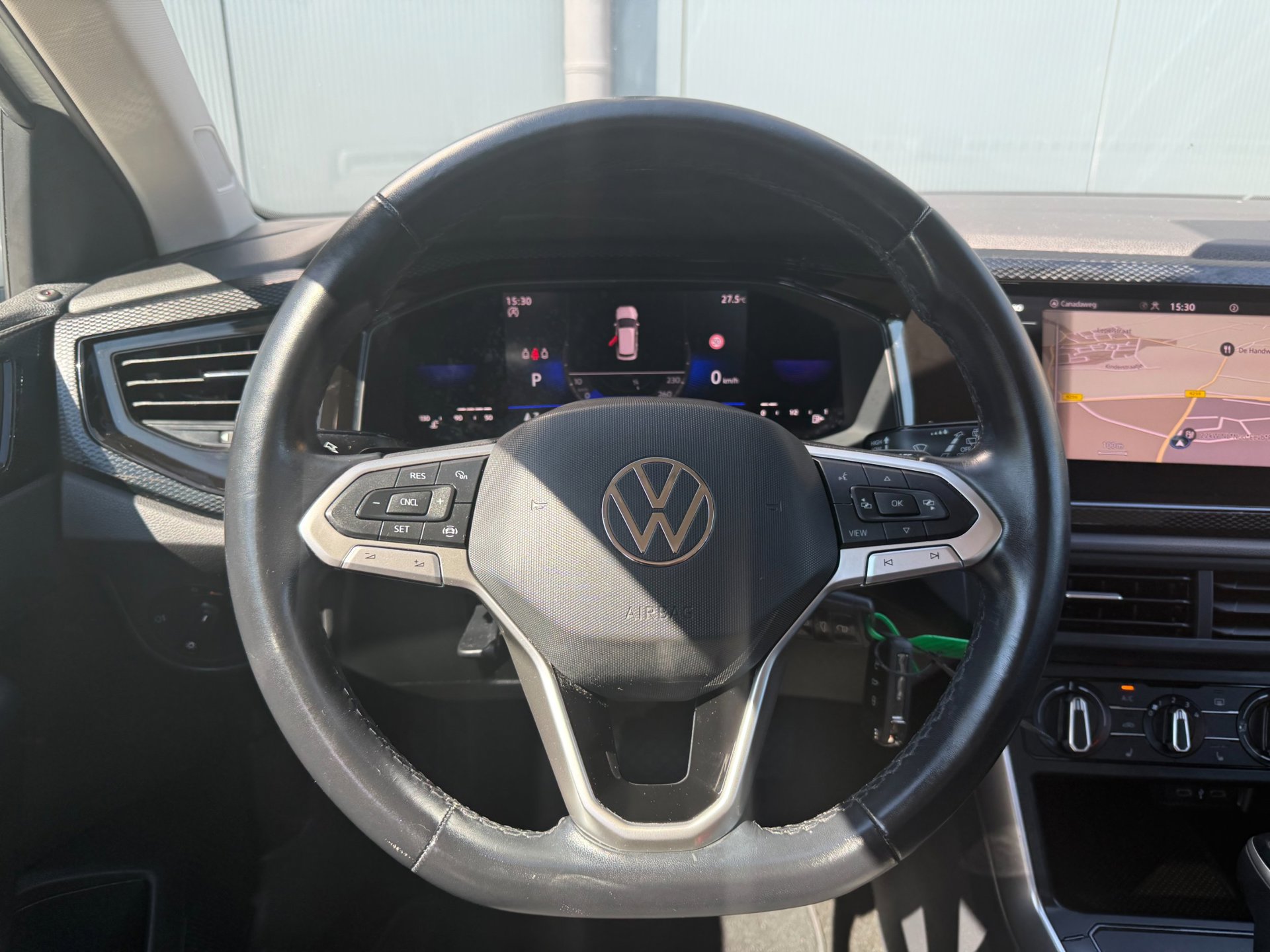 Foto van Volkswagen Polo