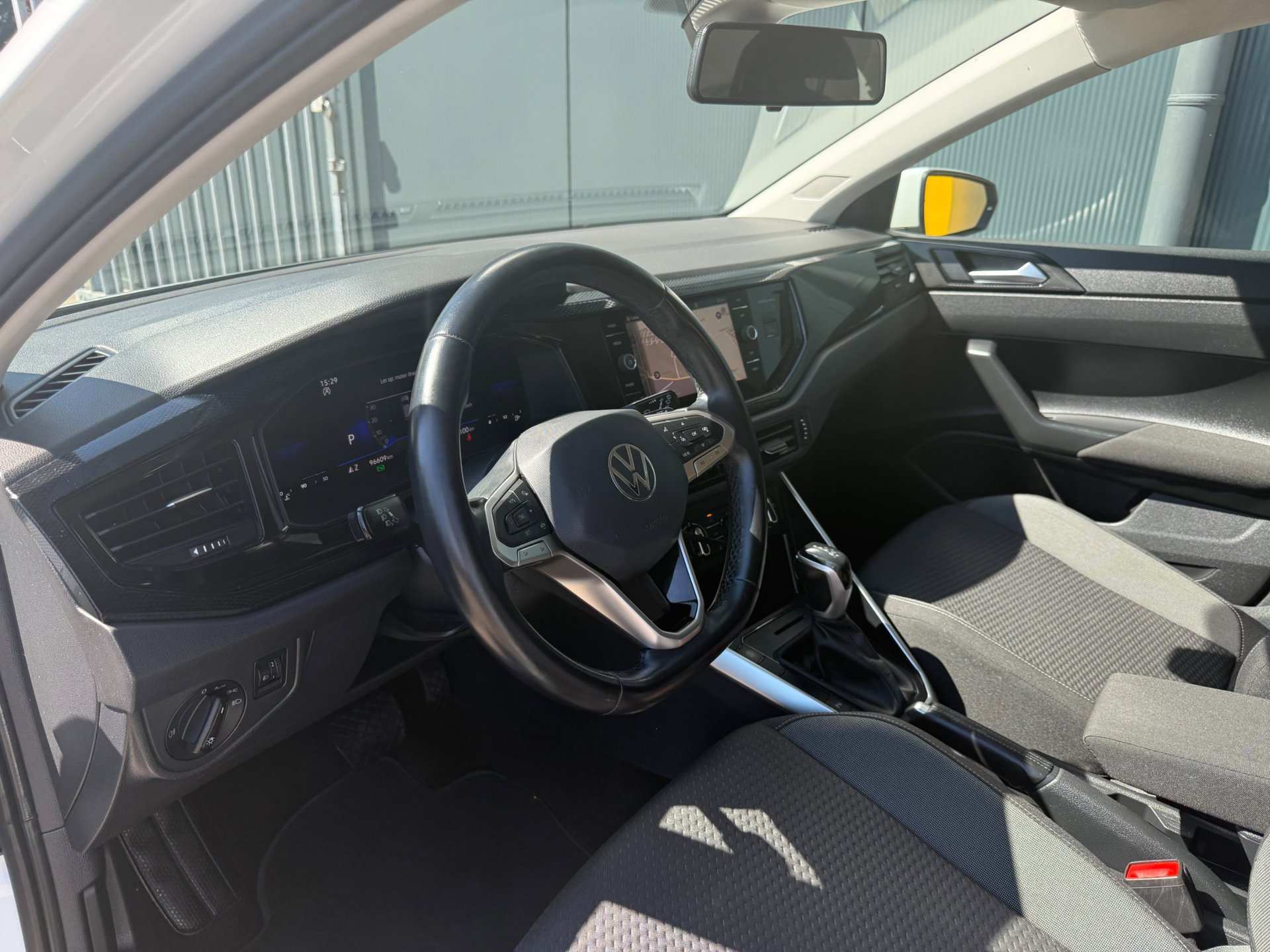 Foto van Volkswagen Polo