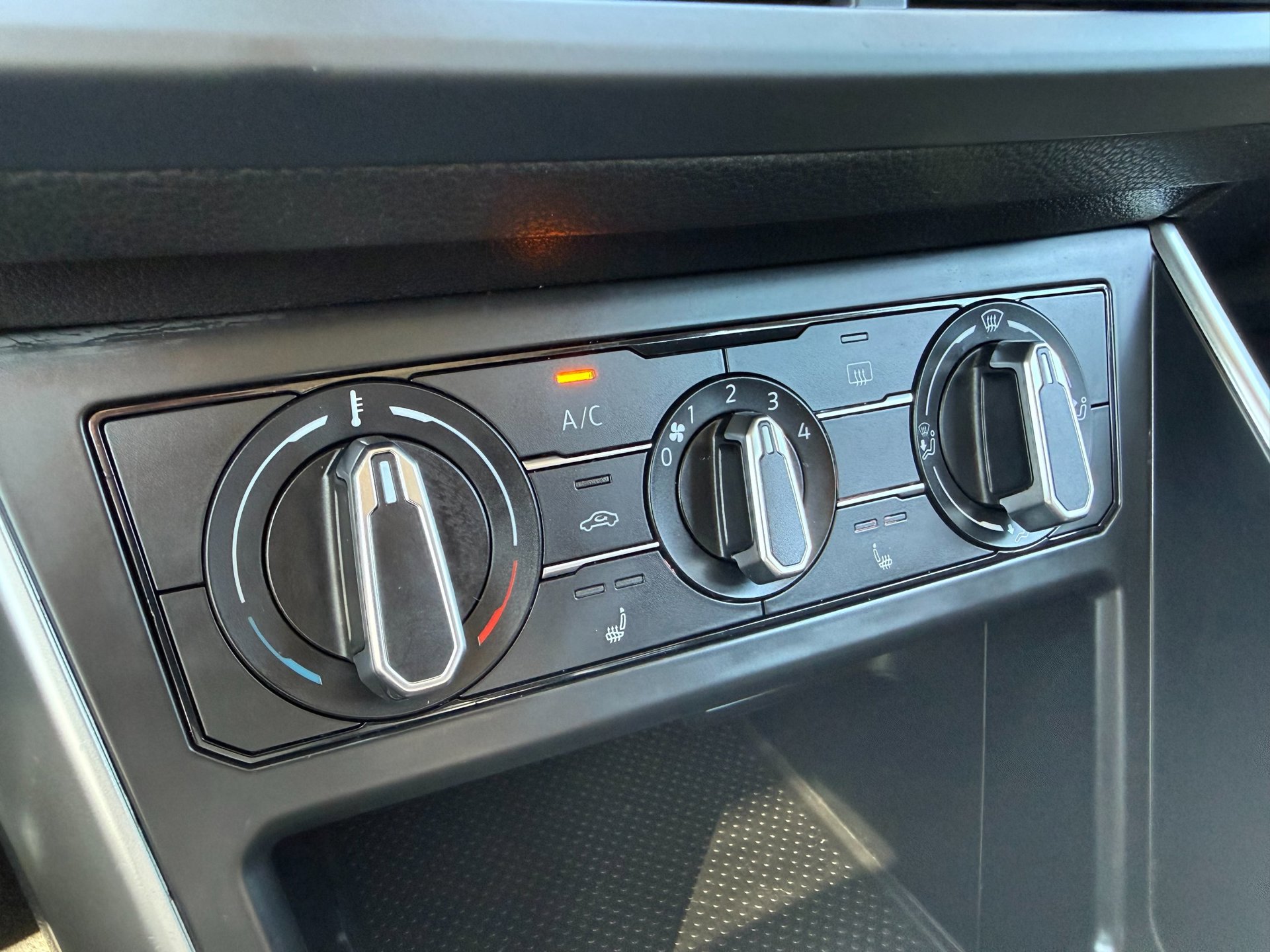 Foto van Volkswagen Polo