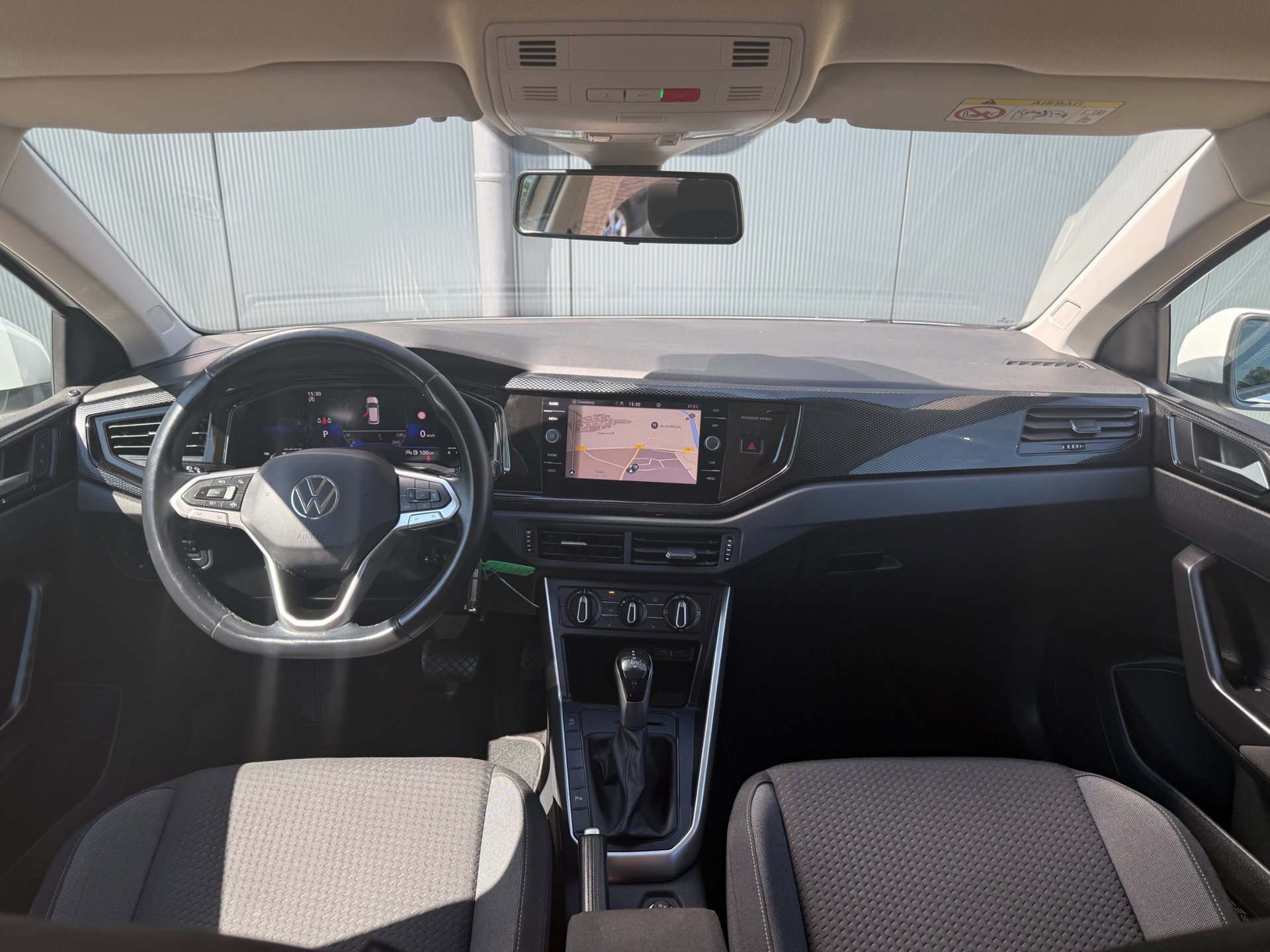 Foto van Volkswagen Polo