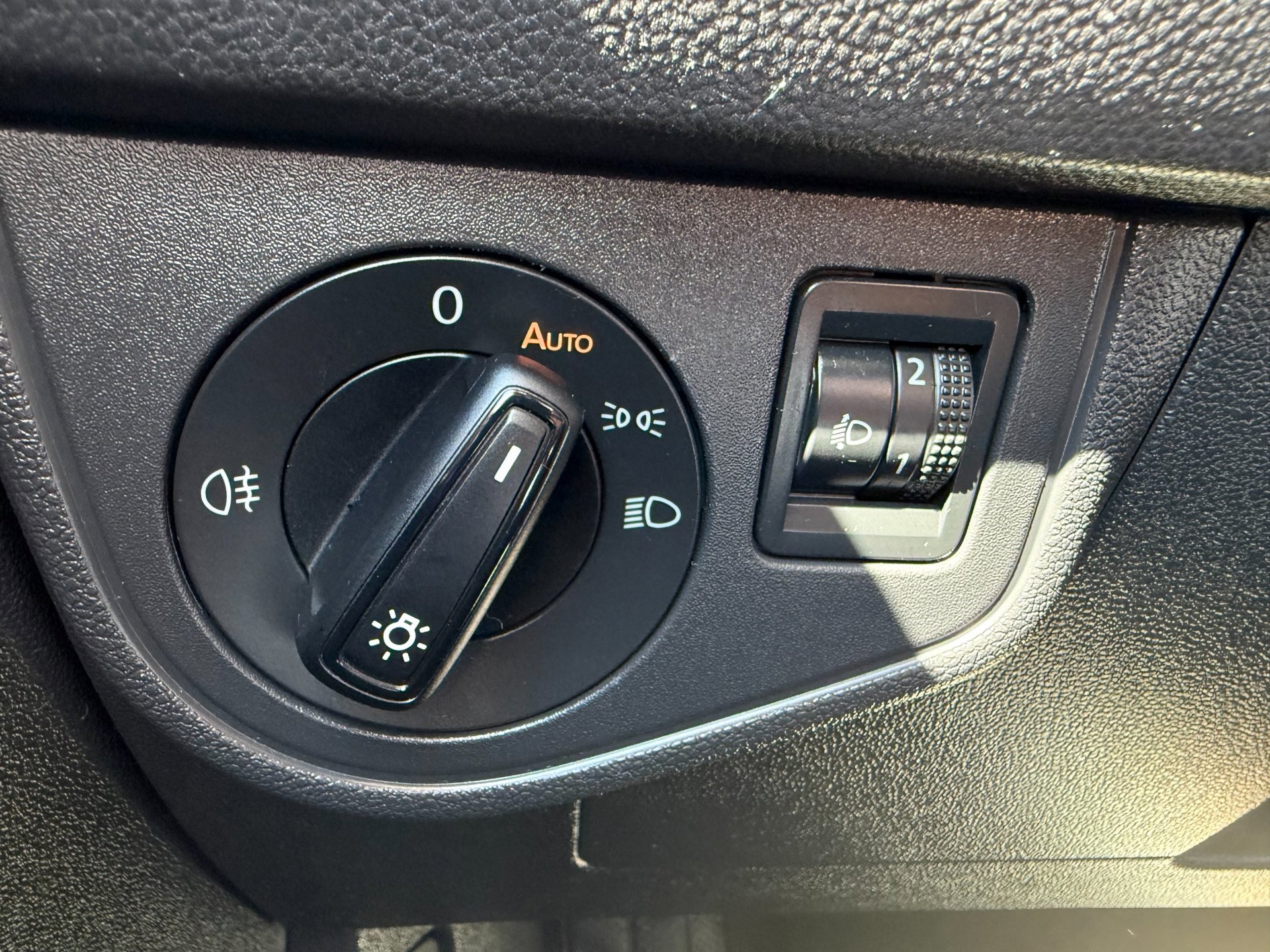 Foto van Volkswagen Polo