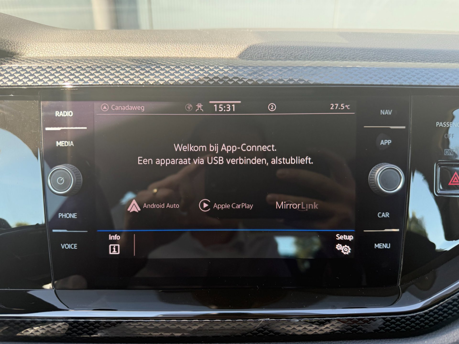 Foto van Volkswagen Polo