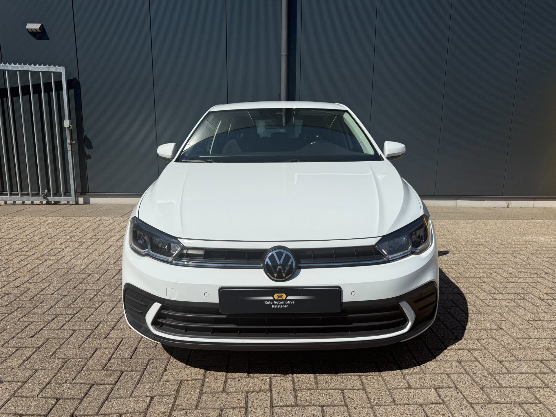Foto van Volkswagen Polo