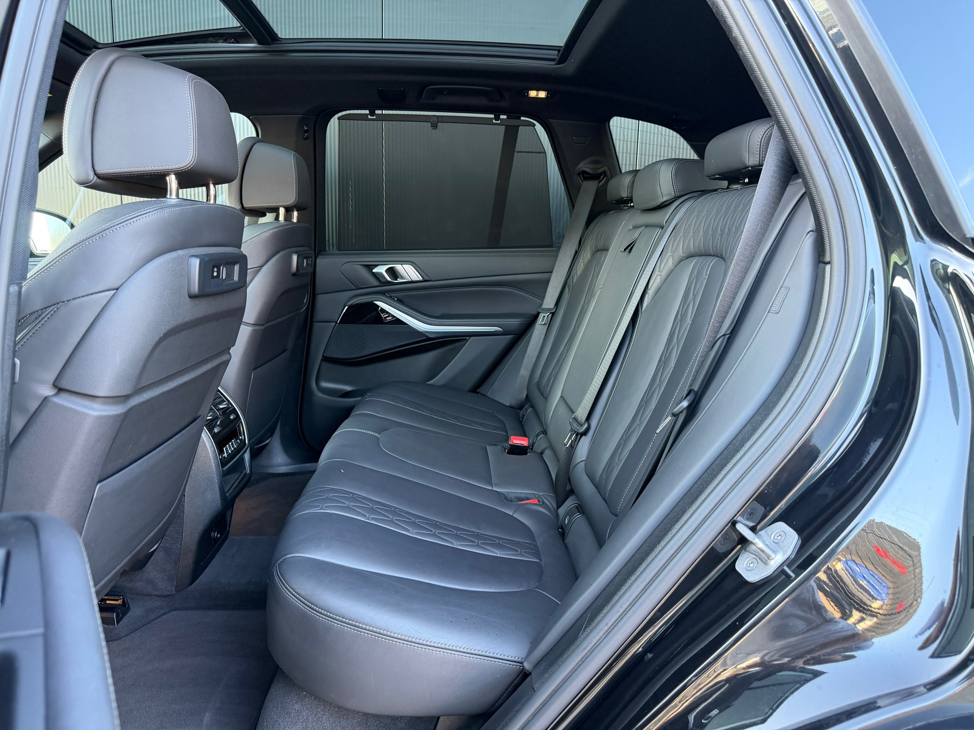 Foto van BMW X5