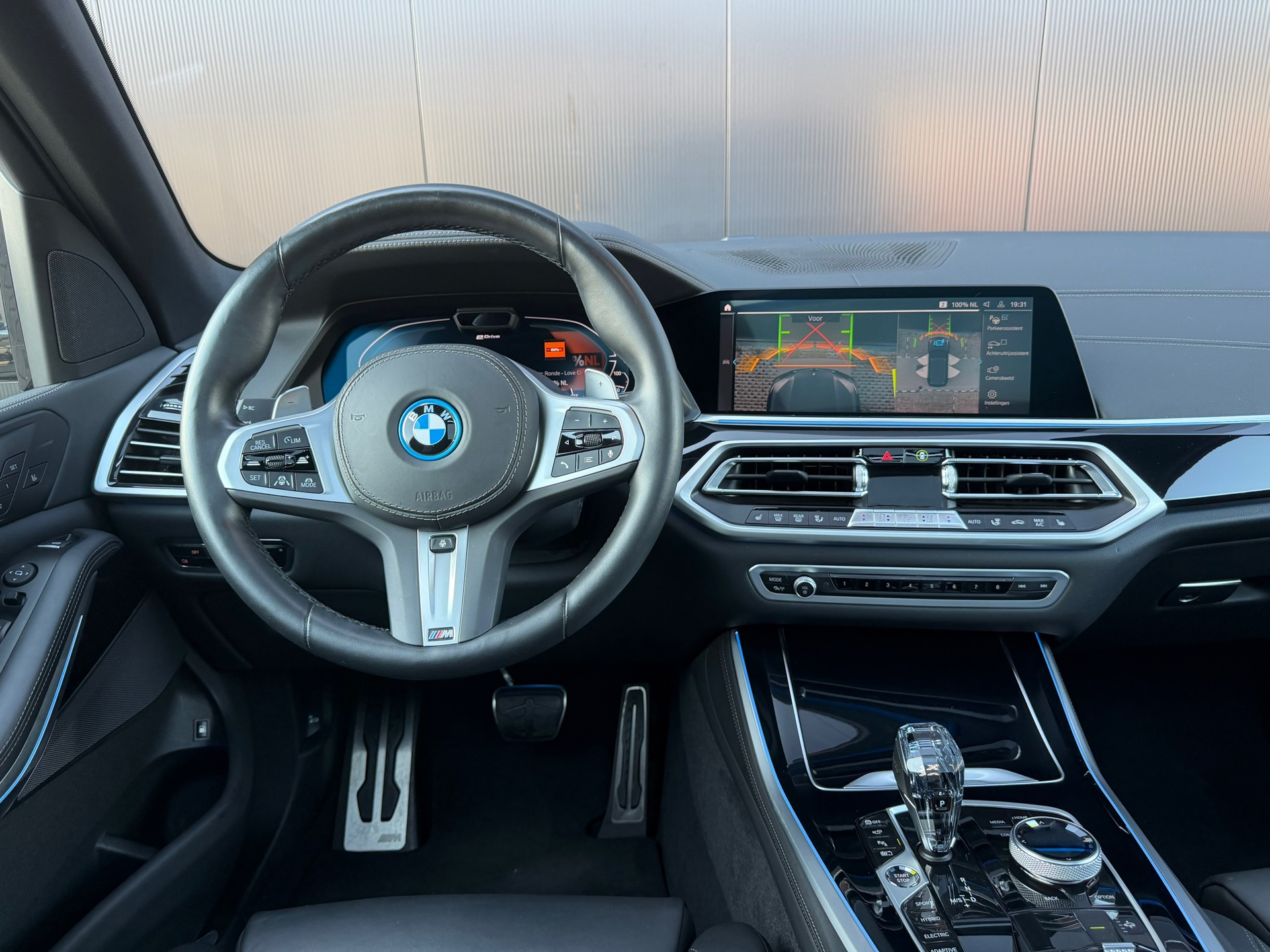 Foto van BMW X5