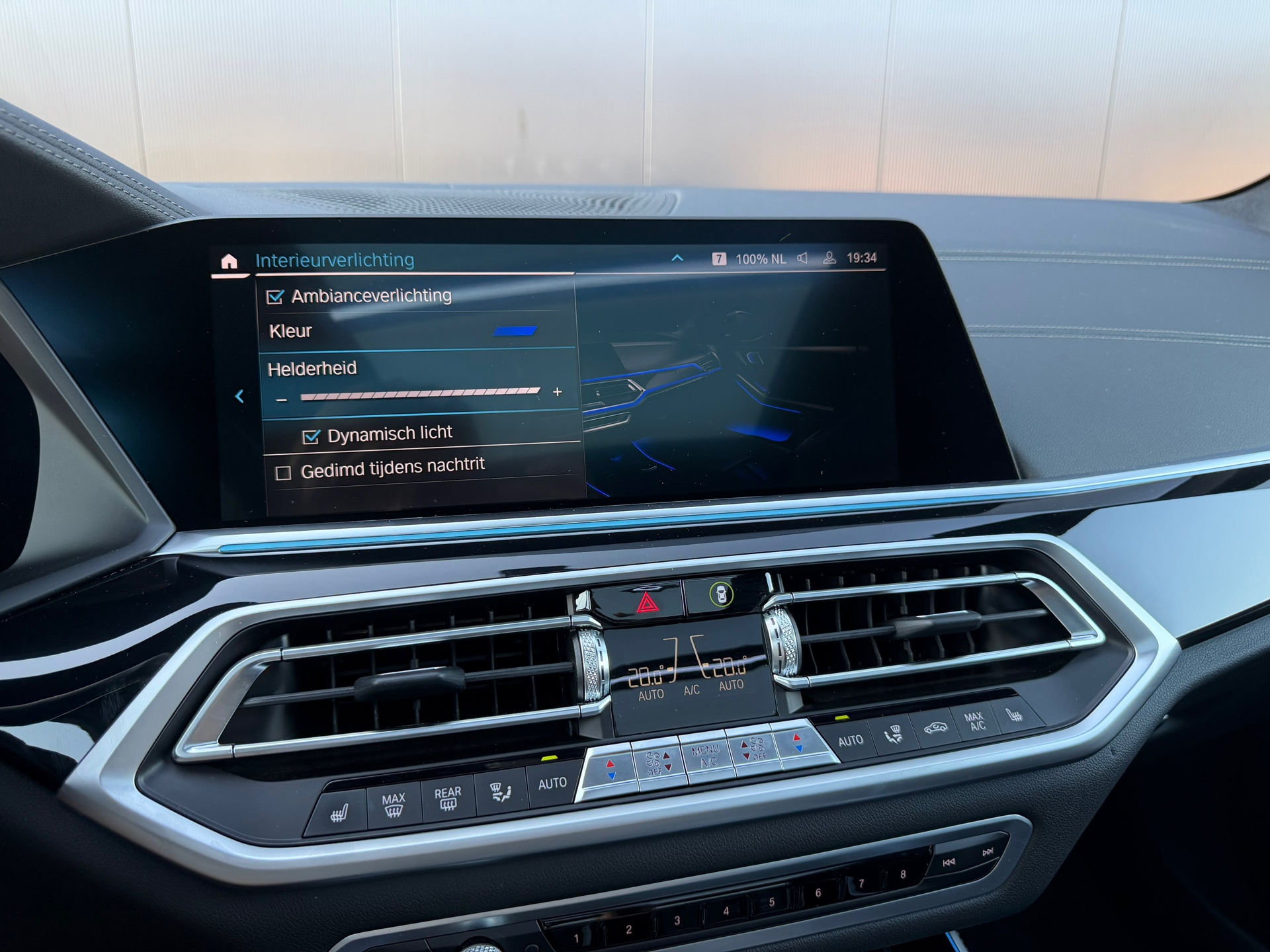 Foto van BMW X5