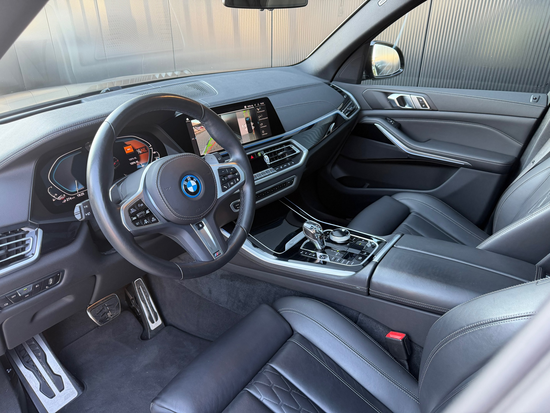Foto van BMW X5