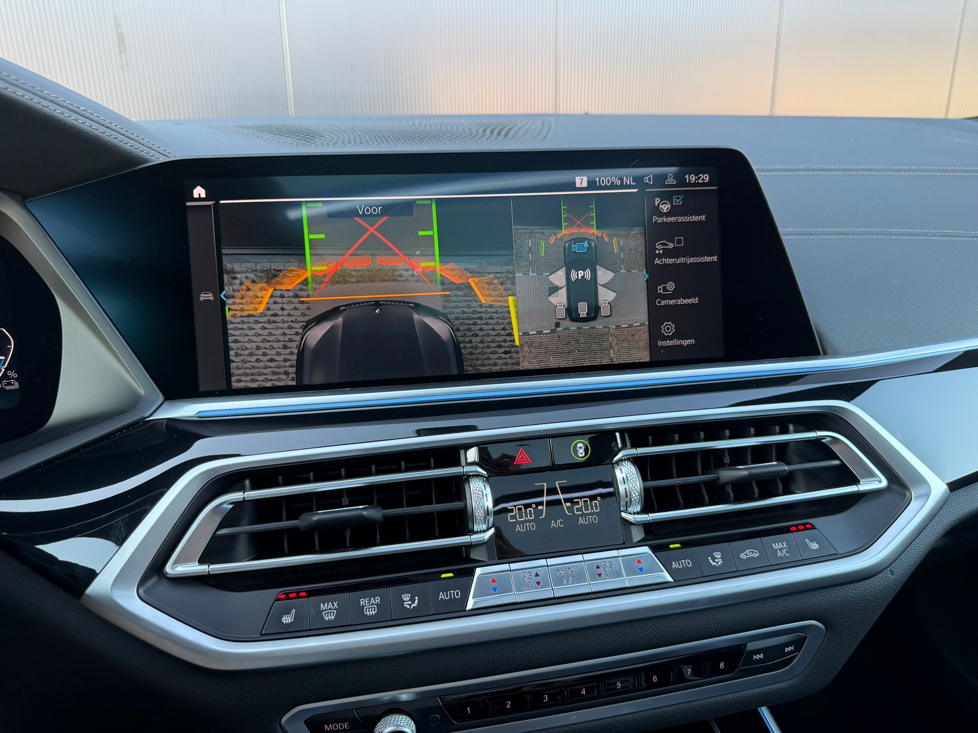 Foto van BMW X5