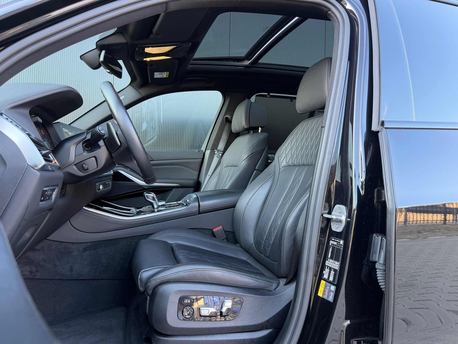 Foto van BMW X5