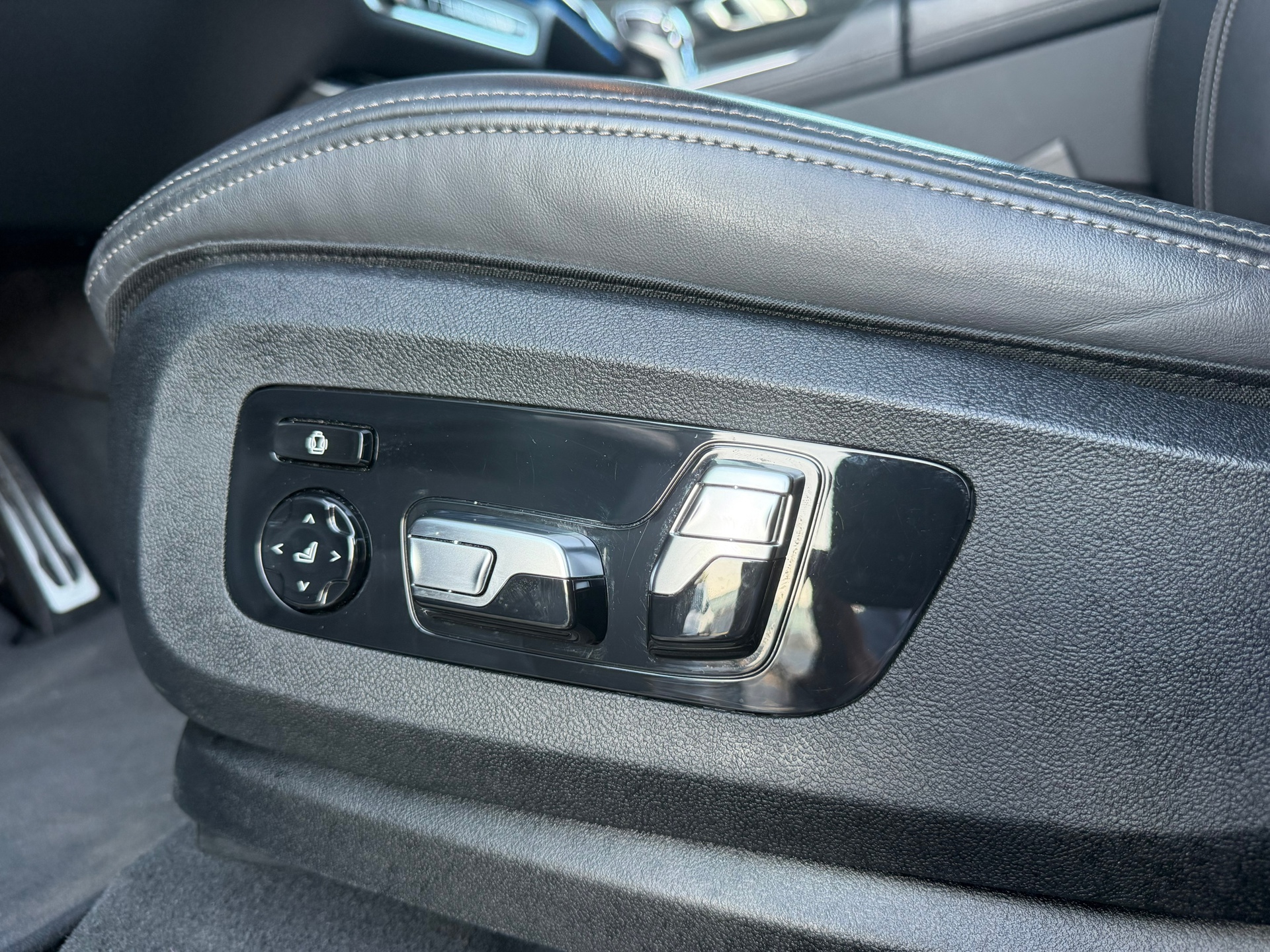 Foto van BMW X5