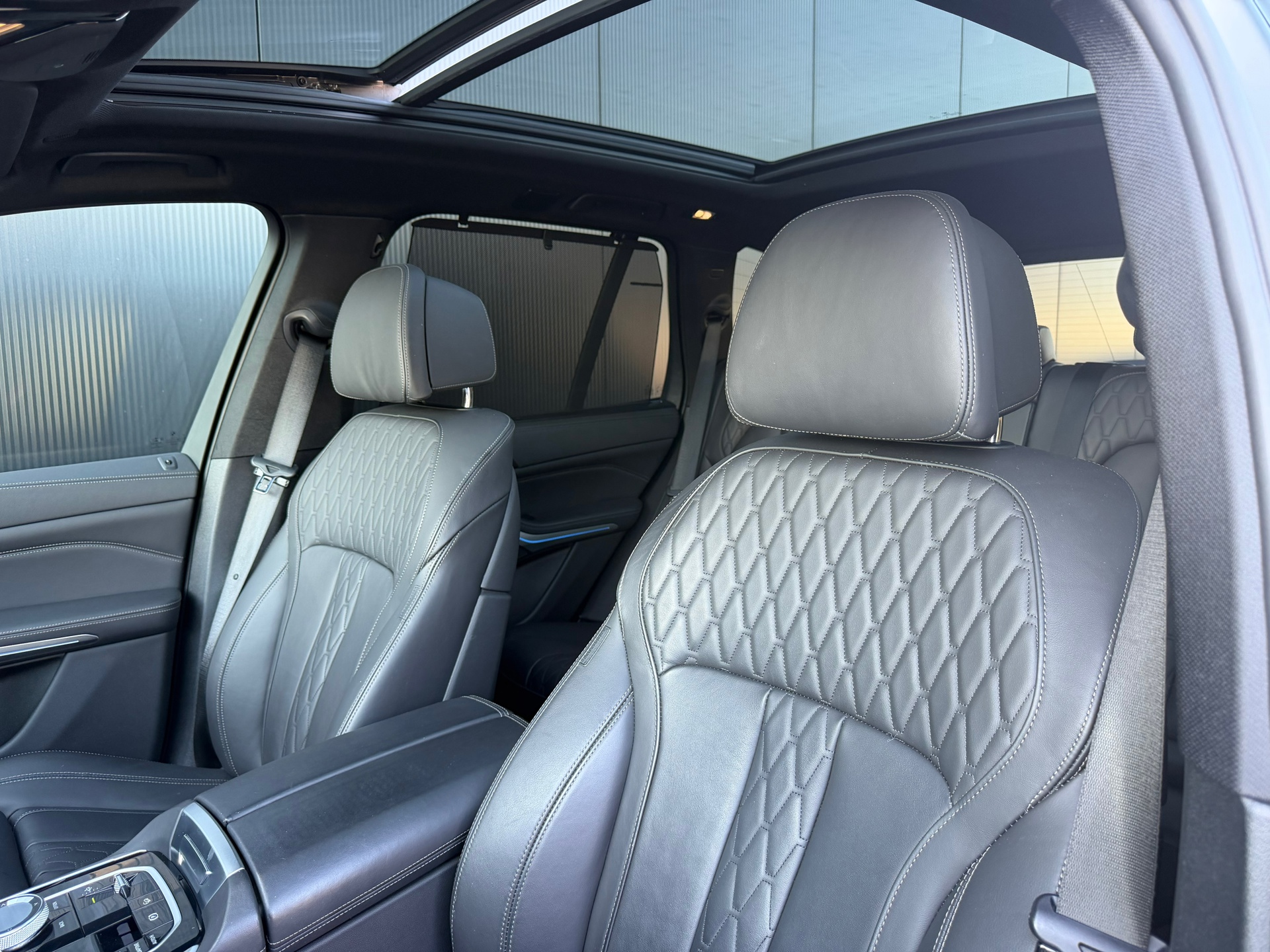 Foto van BMW X5